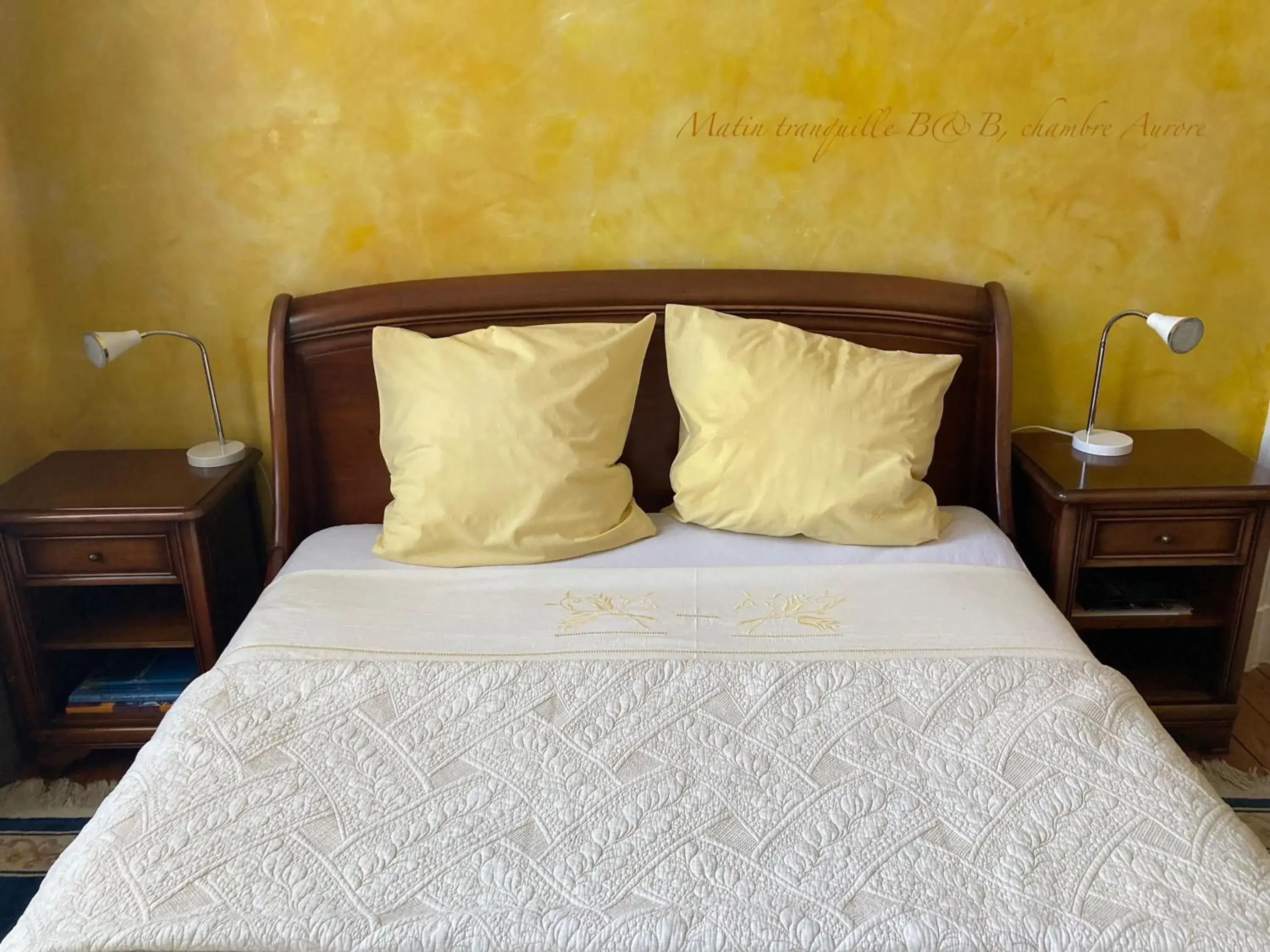 B&B Matin Tranquille B&B Matin Tranquille