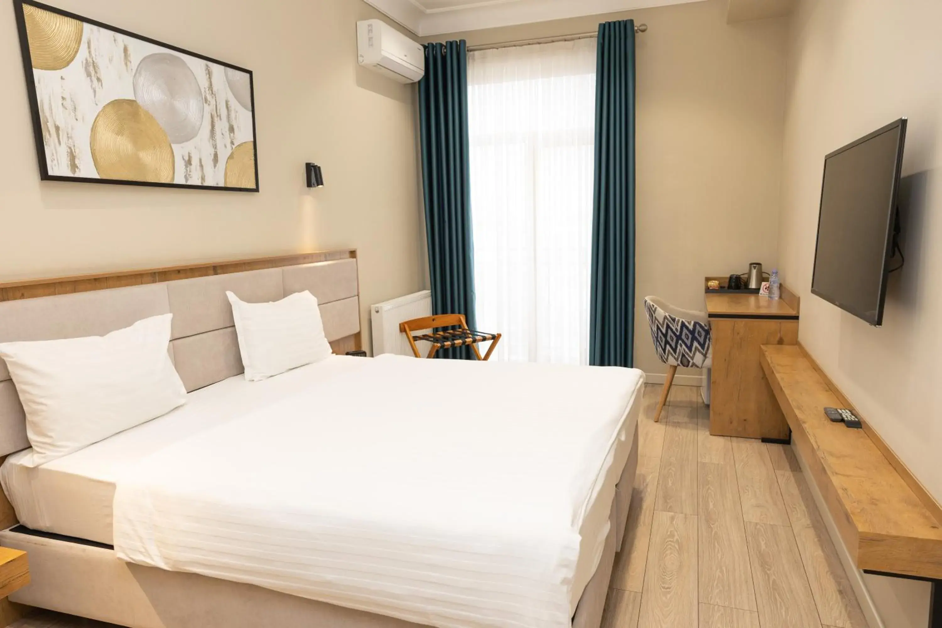 Comfort Quadruple Room in Hotel Marwa Tashkent Pool&Spa Comfort Quadruple Room in Hotel Marwa Tashkent Pool&Spa