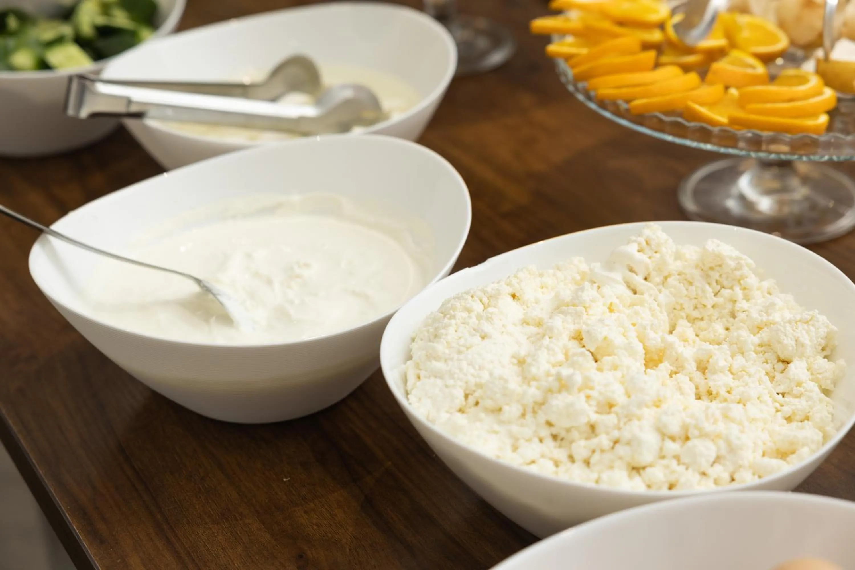 Food and drinks in Hotel Marwa Tashkent Pool&Spa