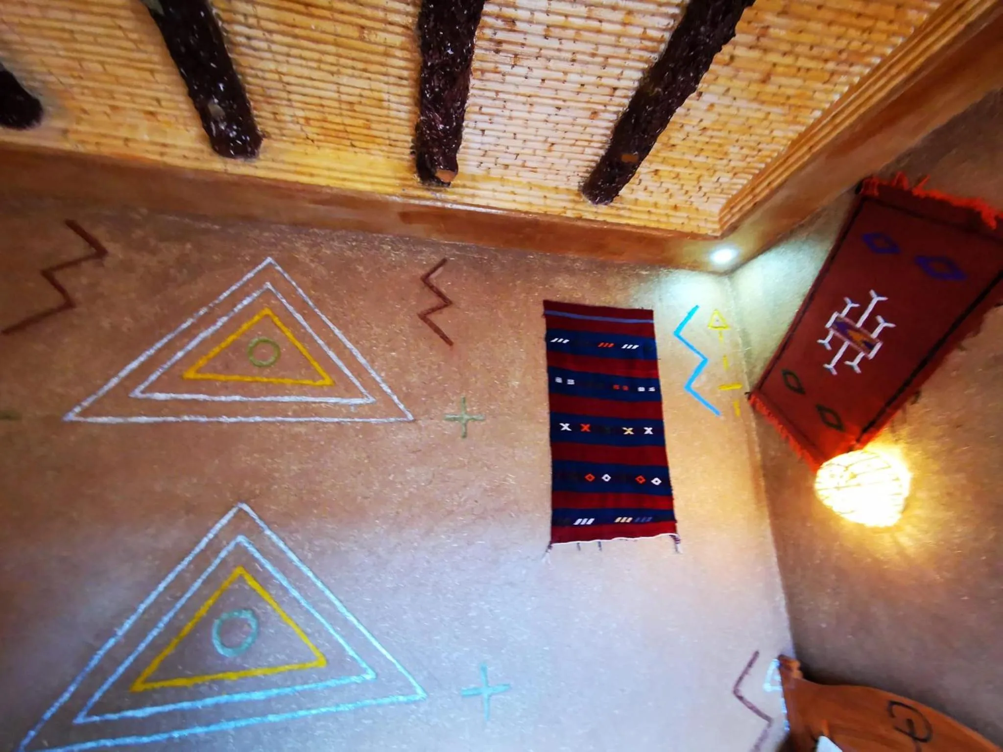 Auberge Amazigh