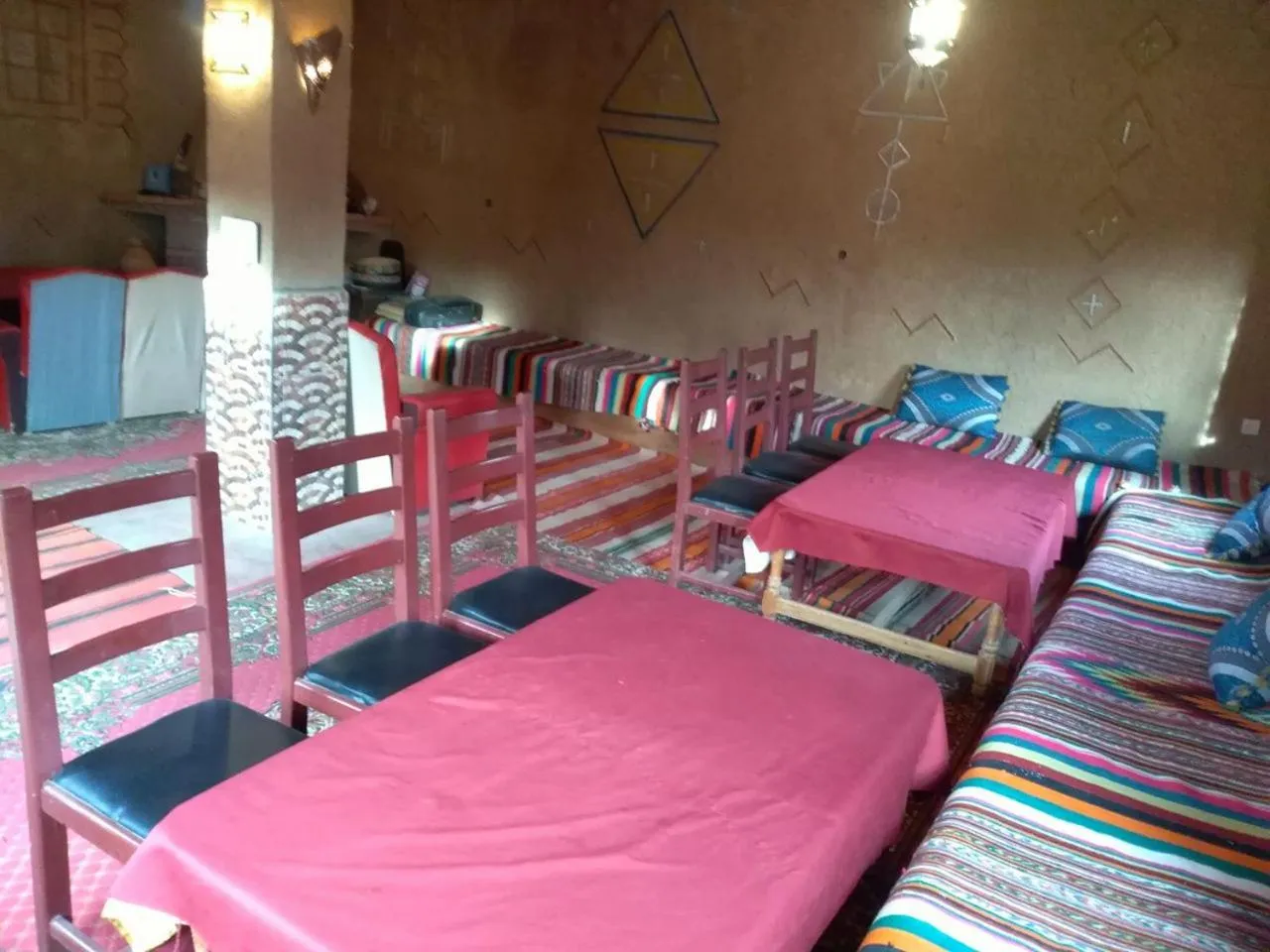 Auberge Amazigh