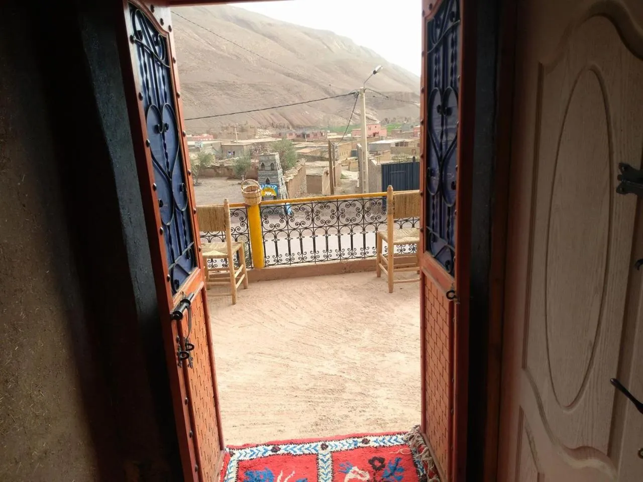 Auberge Amazigh