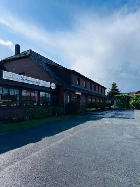 Hotel Holtriemer Hof