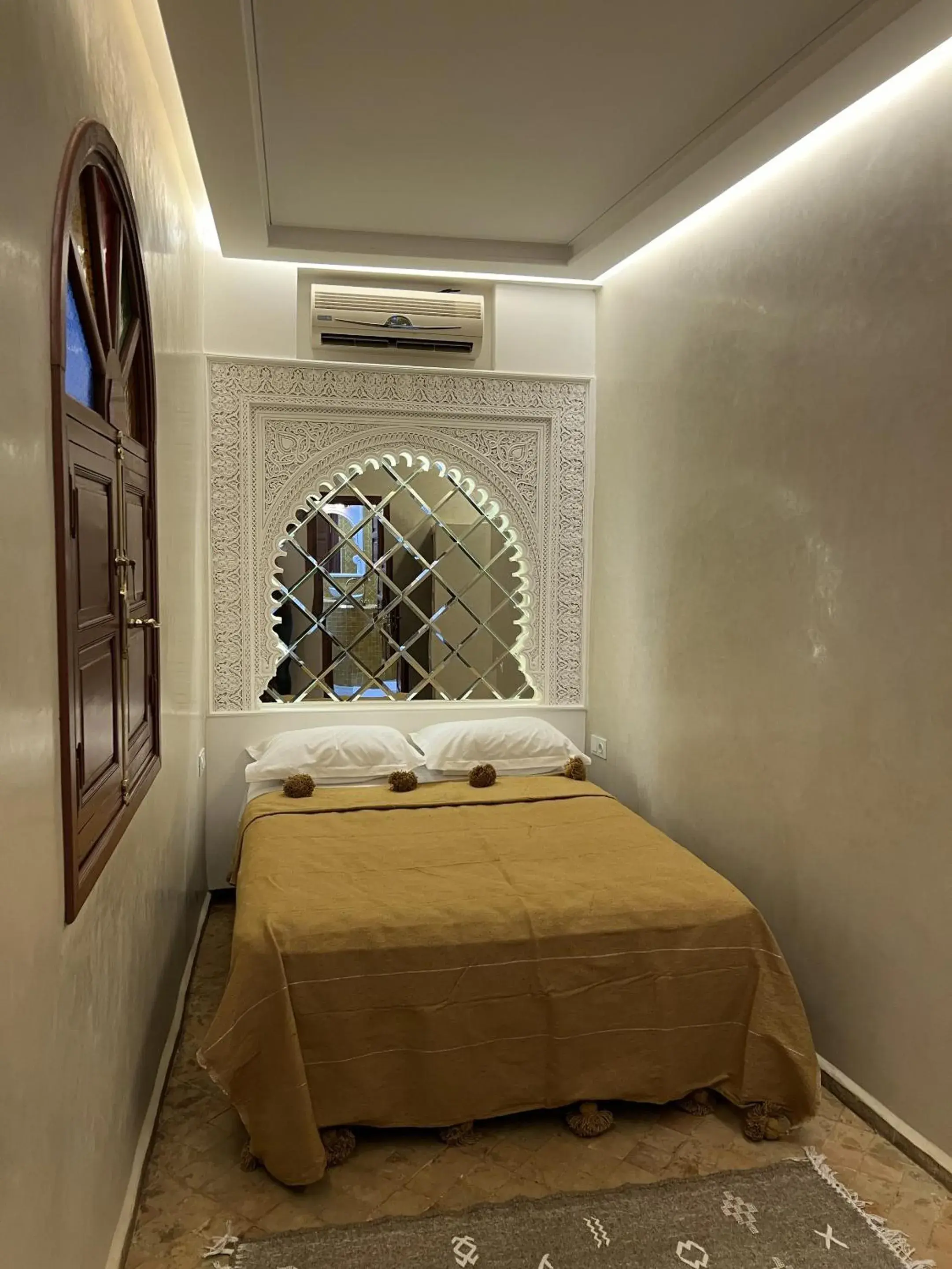 Superior Double Room in Riad Dar Yammi Superior Double Room in Riad Dar Yammi
