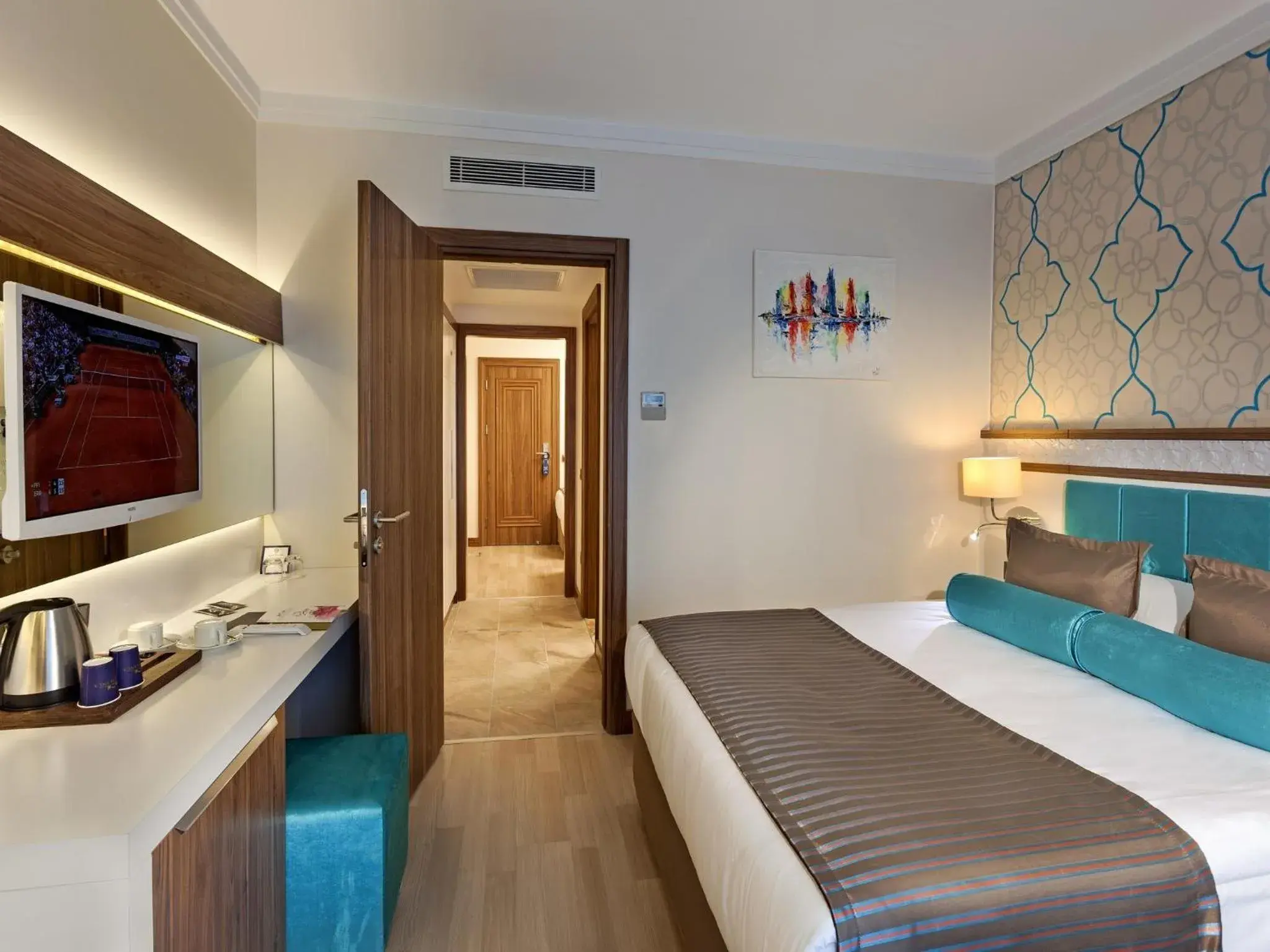 Family Suite in Luna Blanca Resort & Spa Family Suite in Luna Blanca Resort & Spa