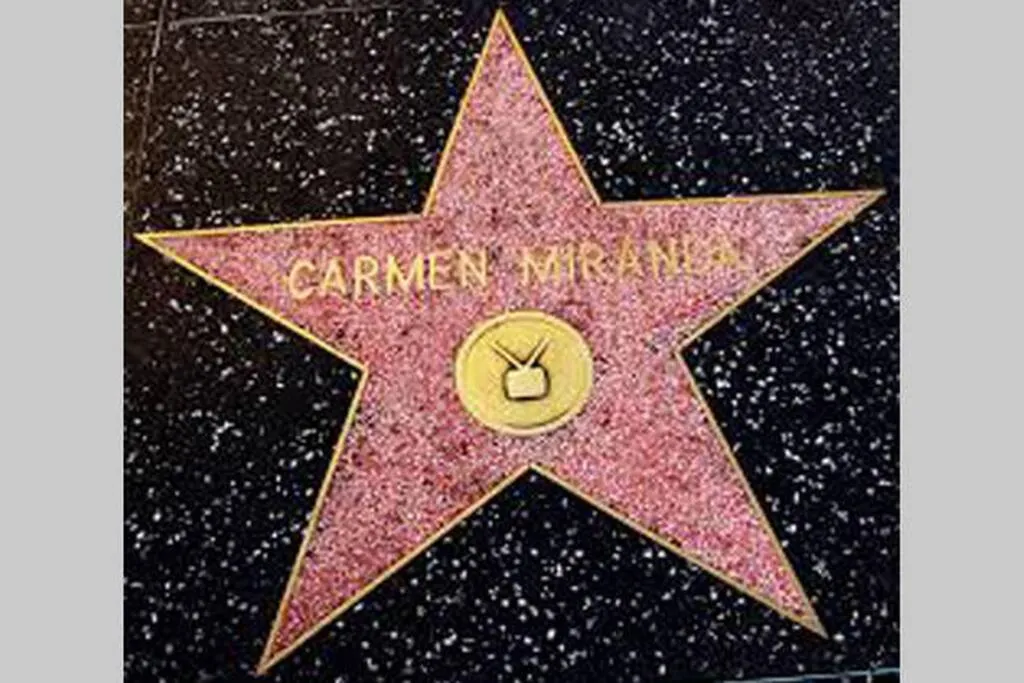 Nearby landmark in Hollywood Business Apartments