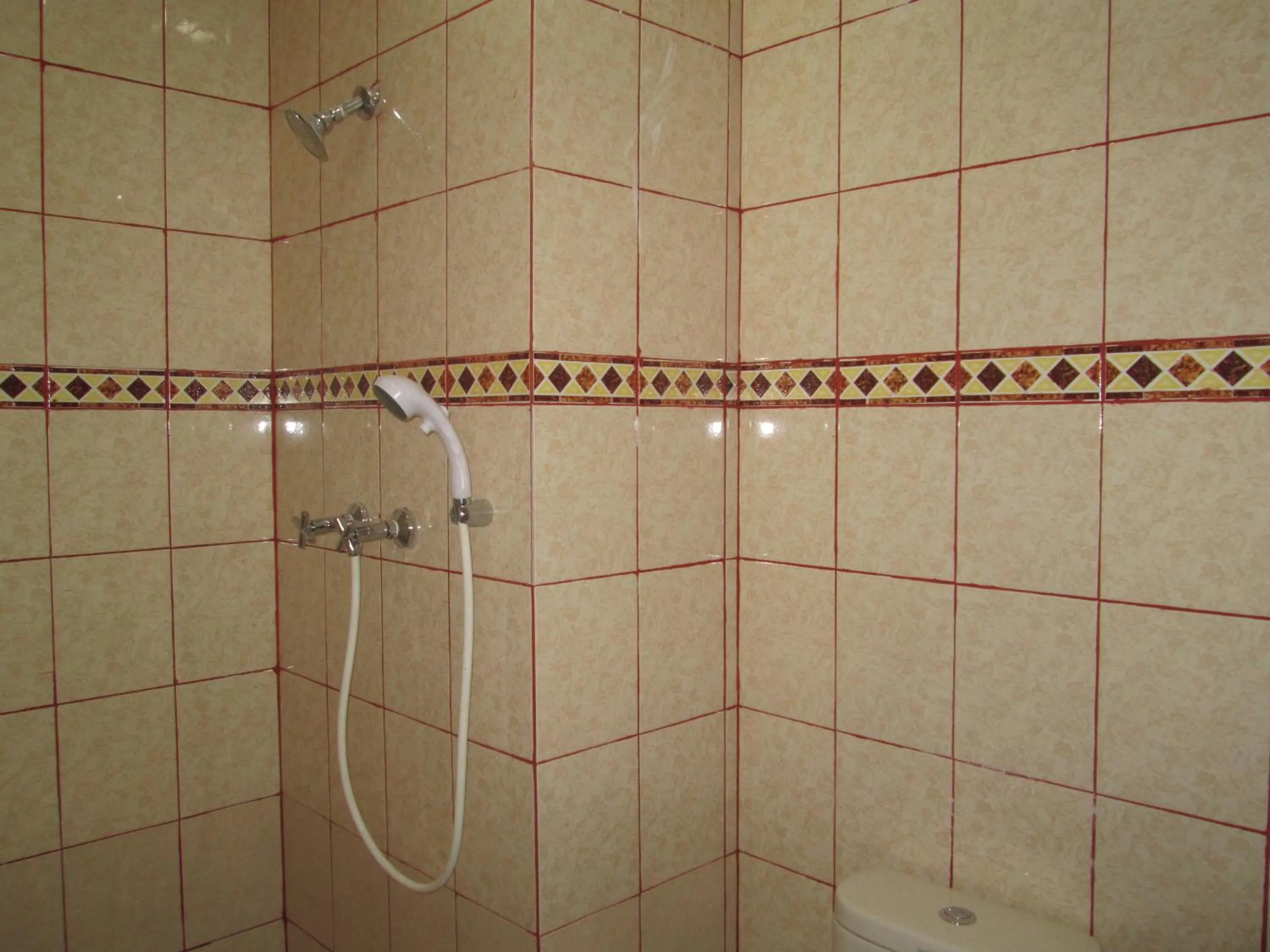 Bathroom in Guest House Remaja