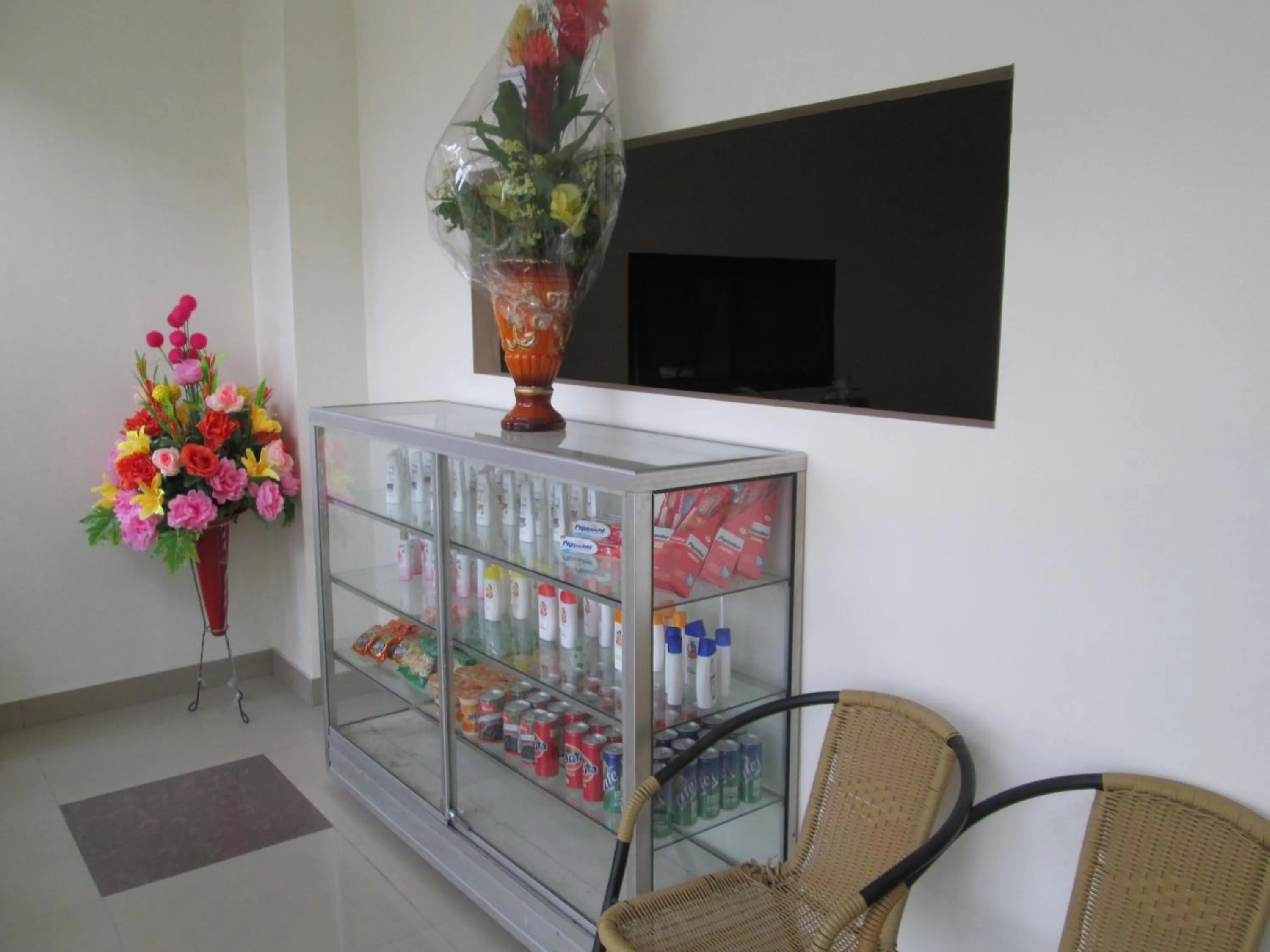 Other in Guest House Remaja