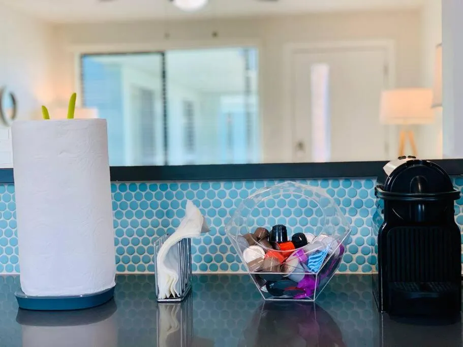 Primo Old Town Location w/ Heated Pool