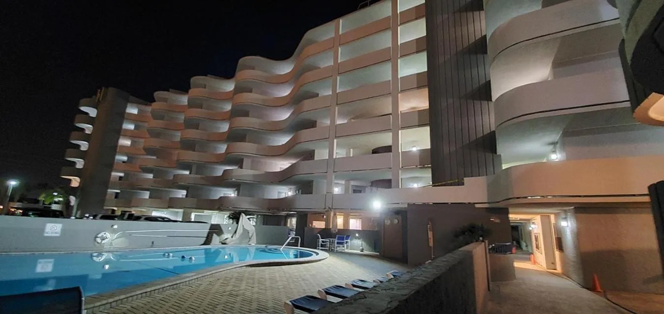 Nautilus 2710 Gulf View 7th Flr 2 BR 2 BA