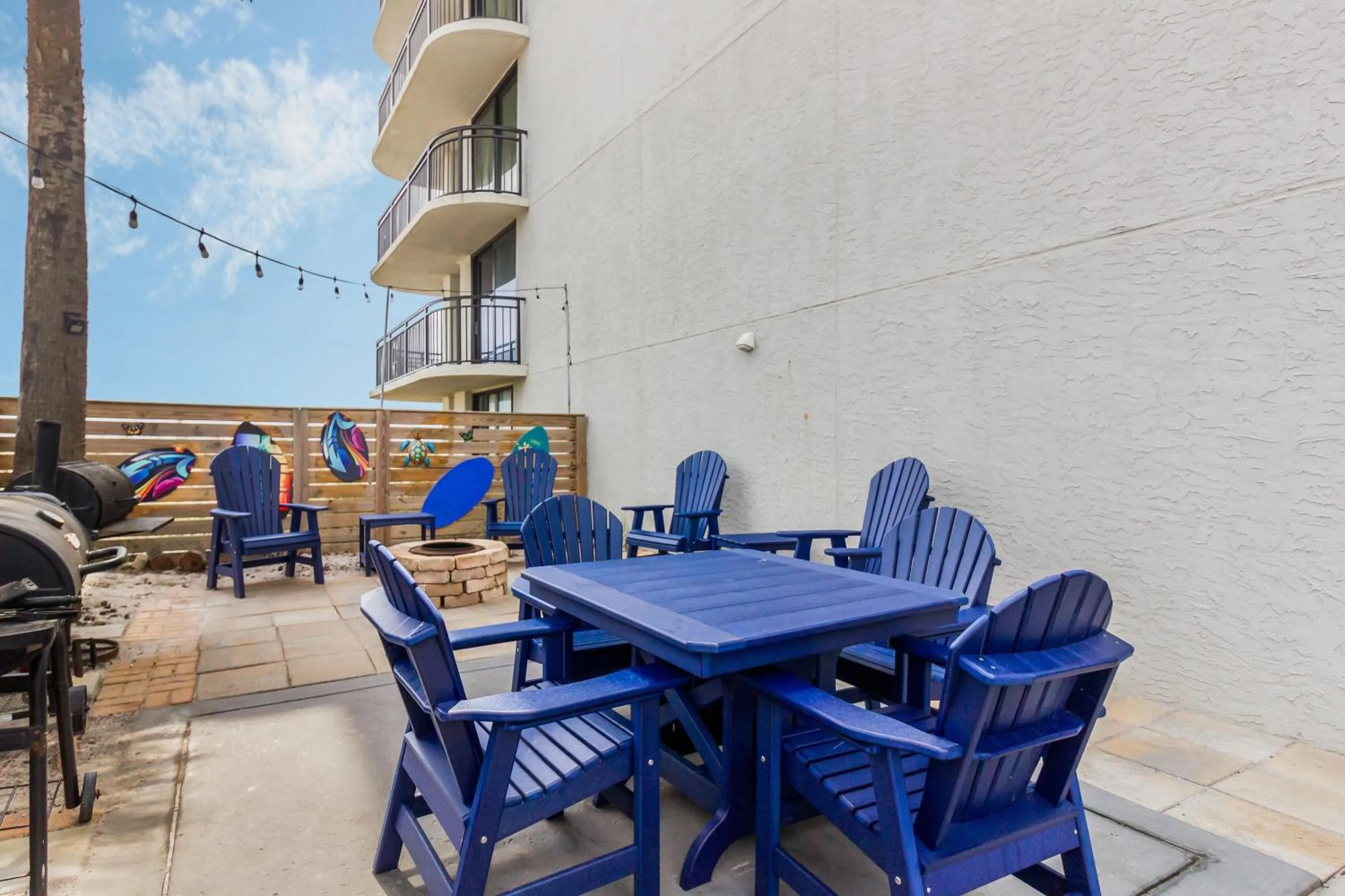 Nautilus 2710 Gulf View 7th Flr 2 BR 2 BA