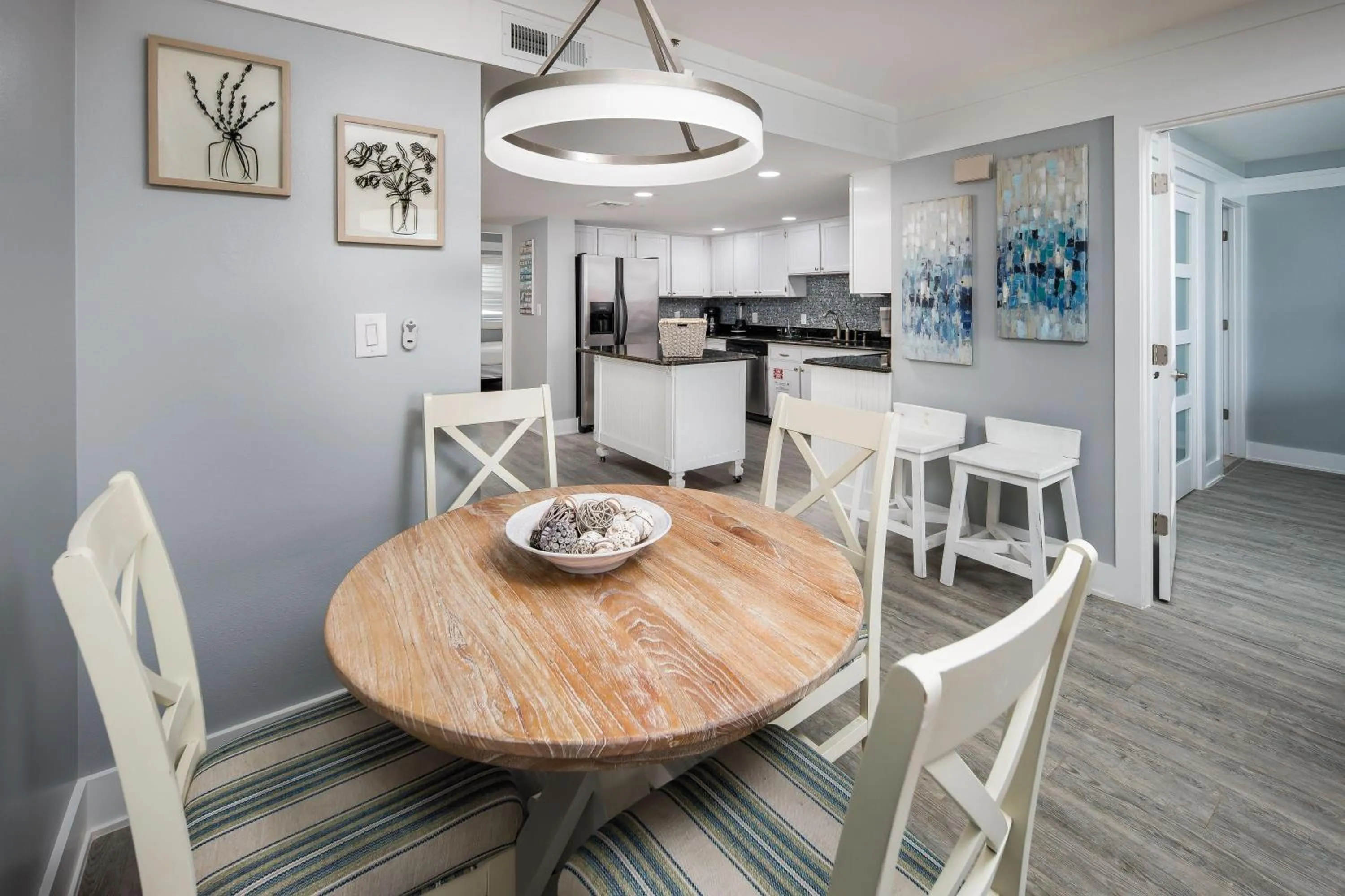 Nautilus 2710 Gulf View 7th Flr 2 BR 2 BA