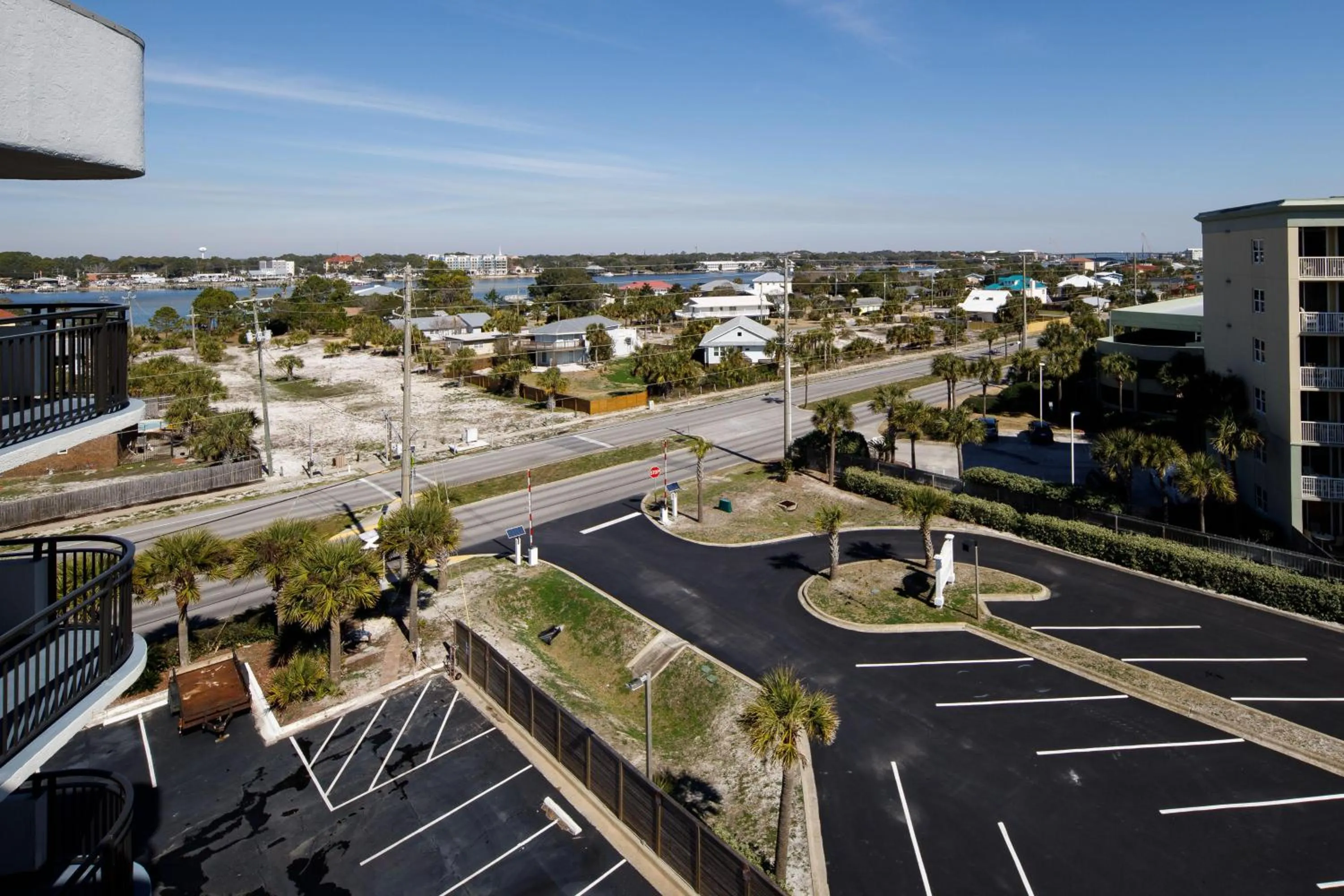 Nautilus 2710 Gulf View 7th Flr 2 BR 2 BA