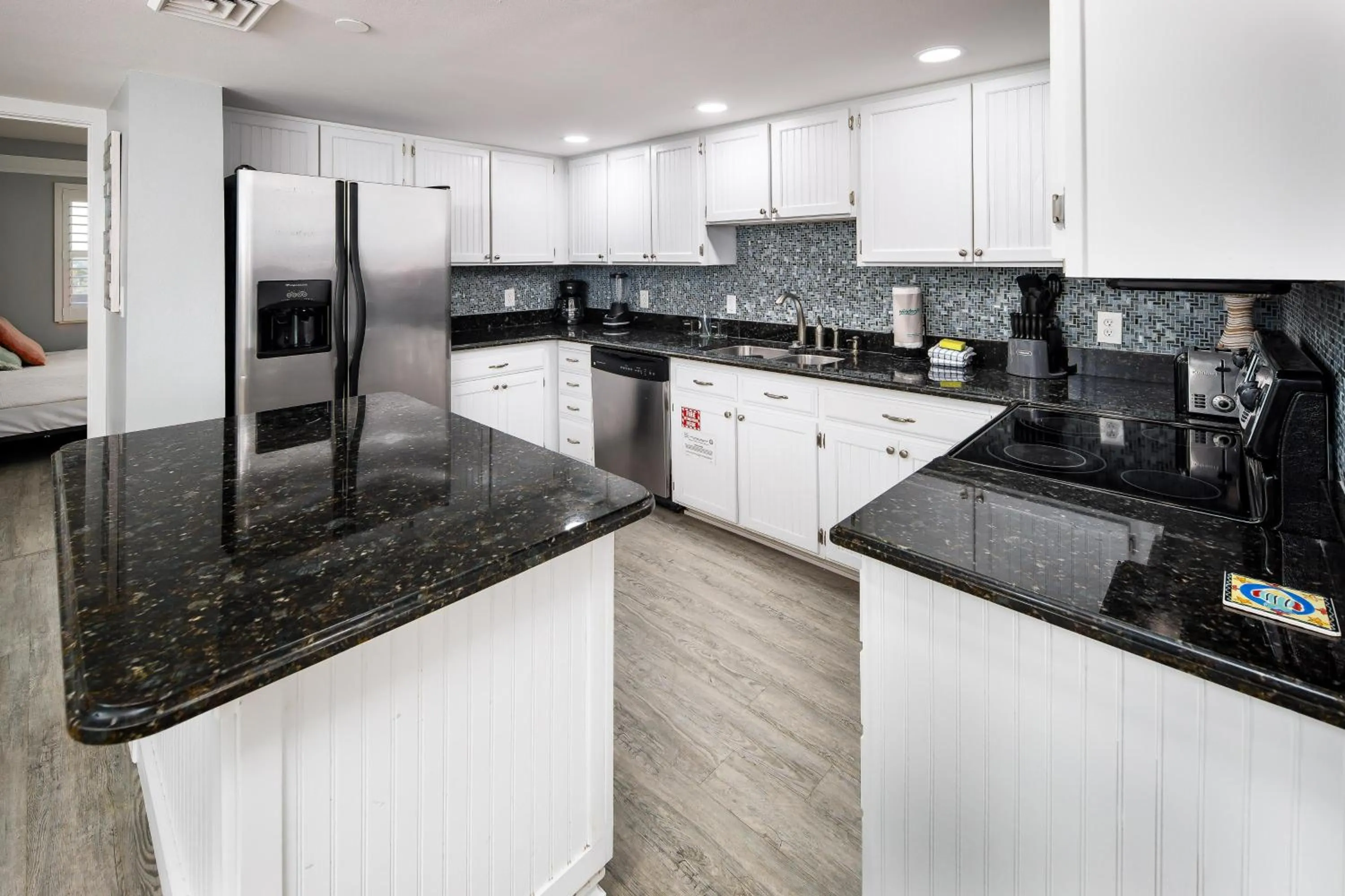 Nautilus 2710 Gulf View 7th Flr 2 BR 2 BA