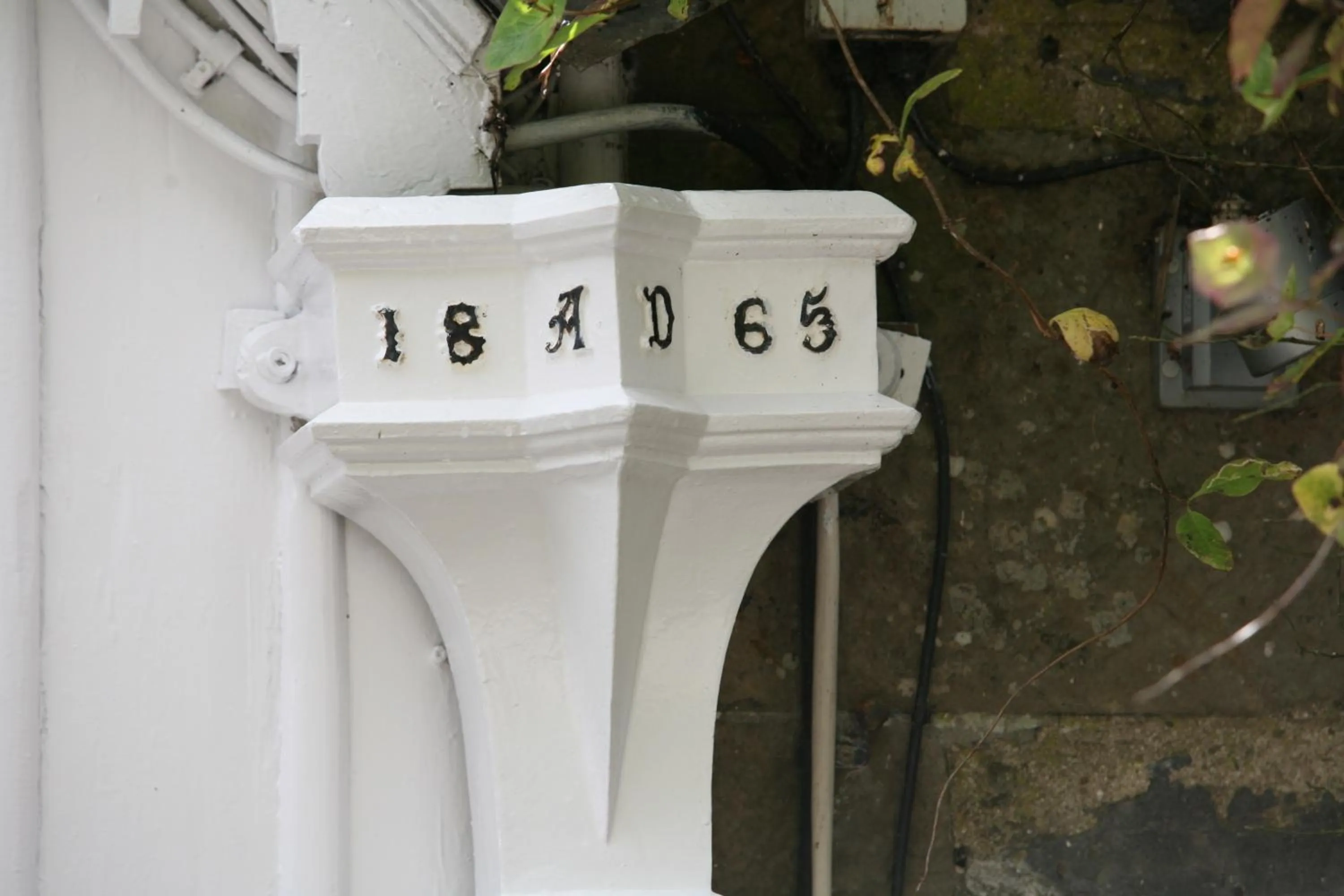 Other in Columba House