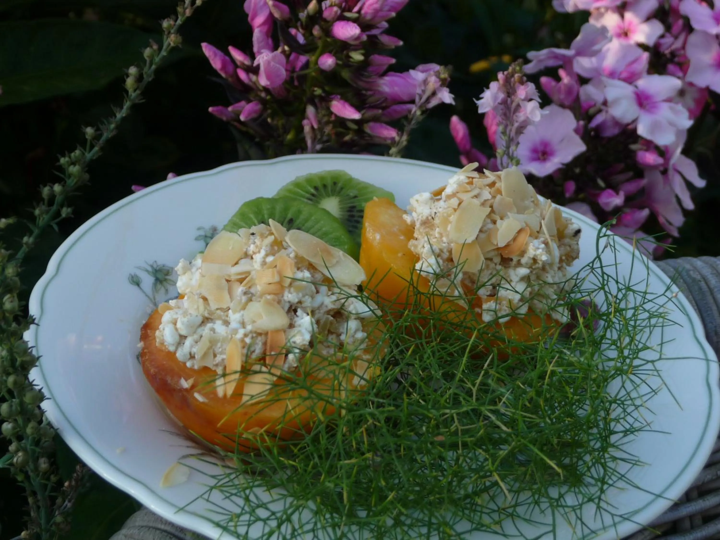 Food and drinks in Selatuinen