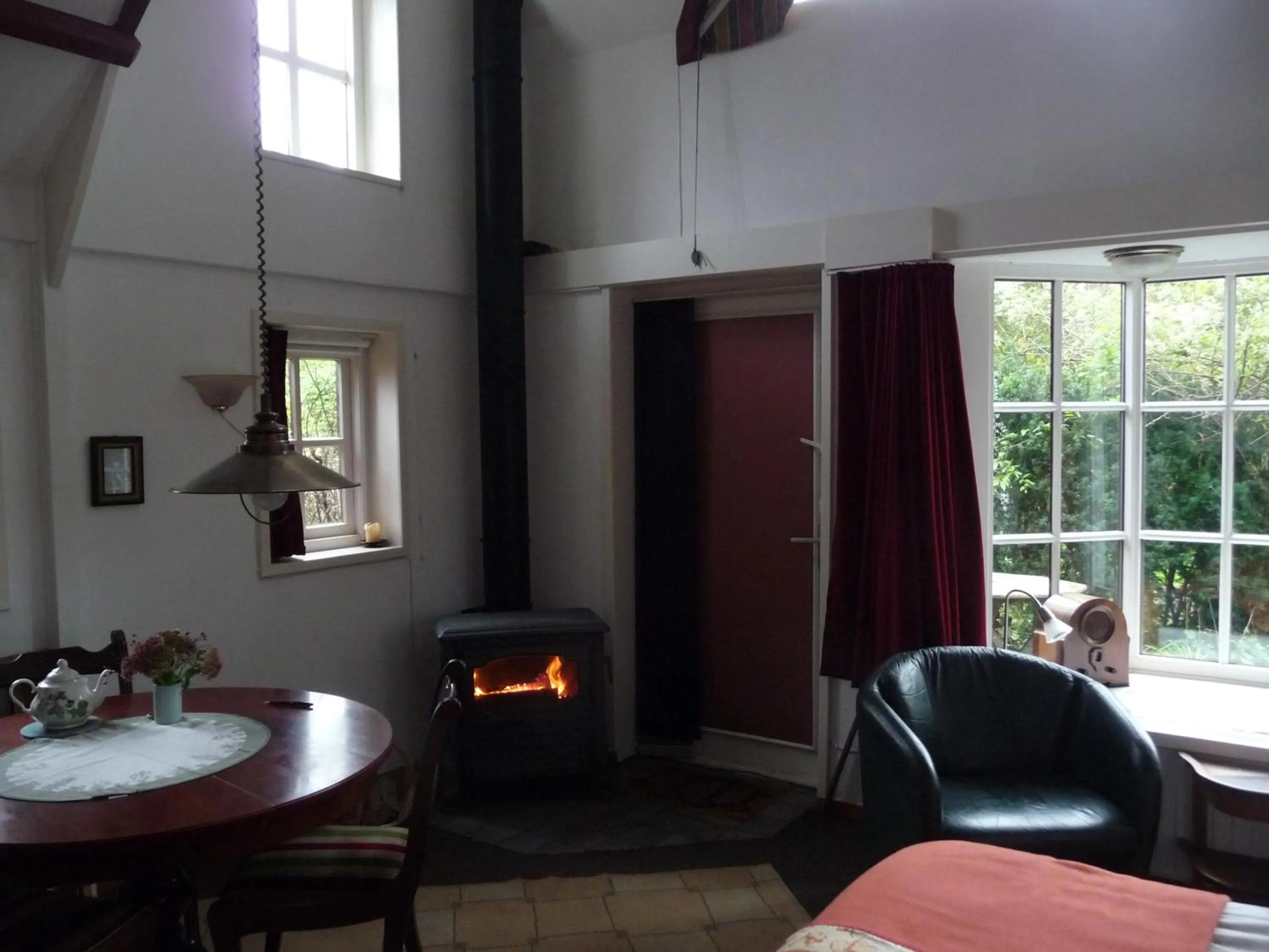 Decorative detail in Selatuinen