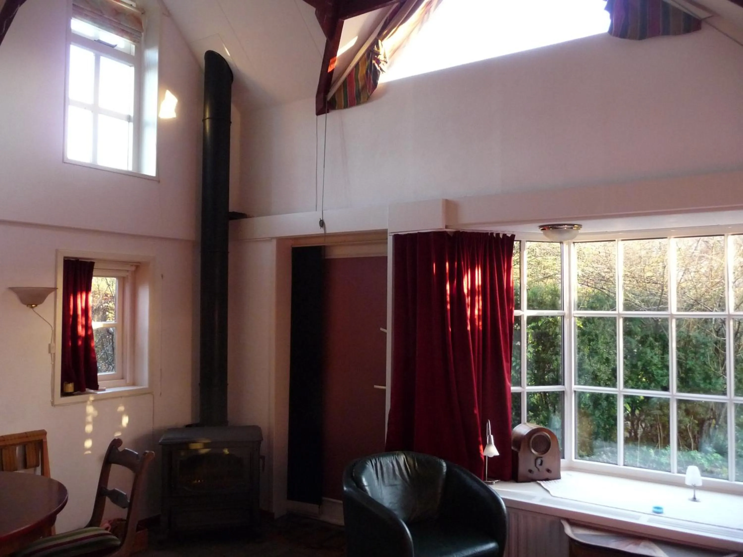 Decorative detail in Selatuinen