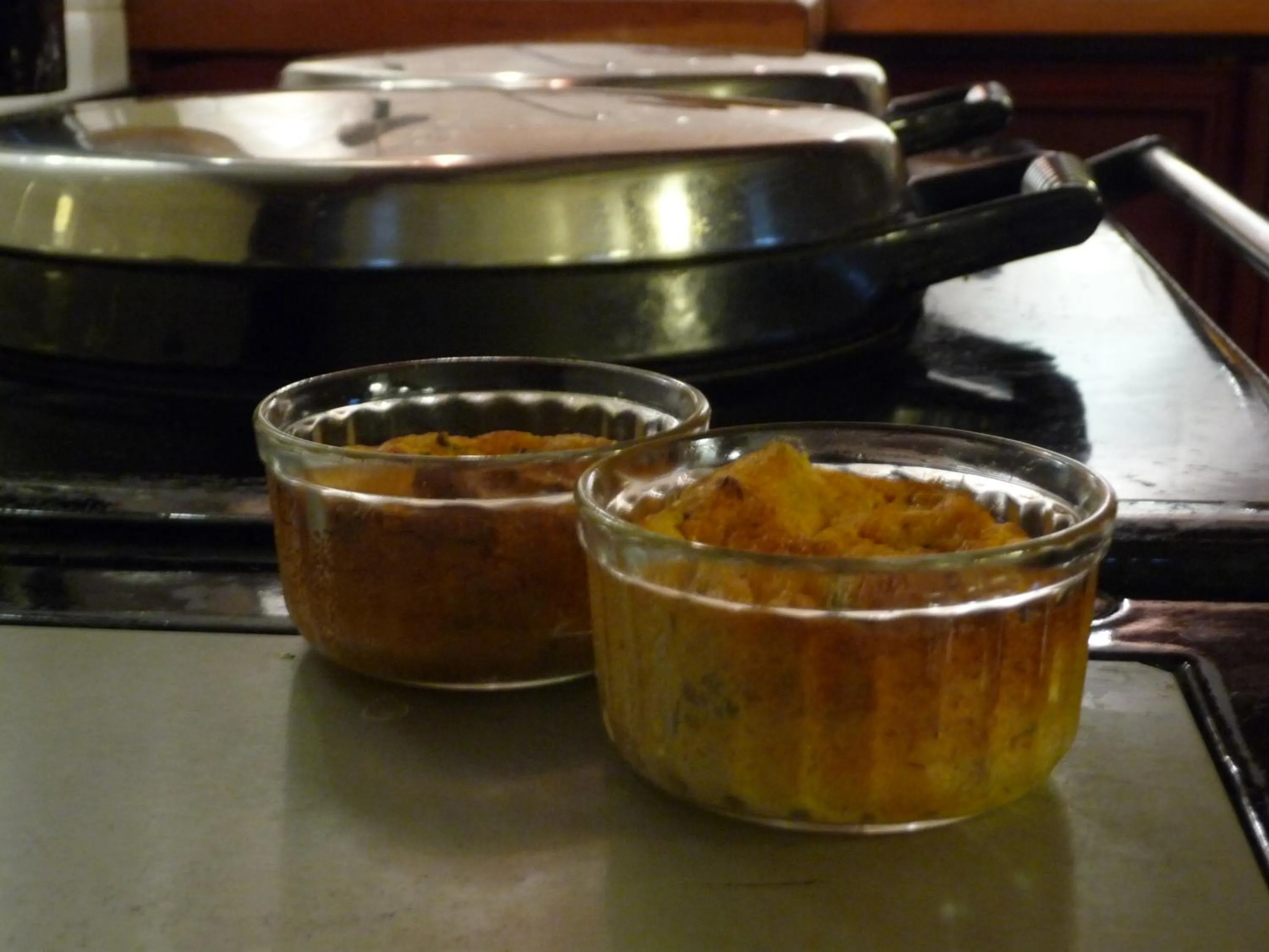 Food and drinks in Selatuinen