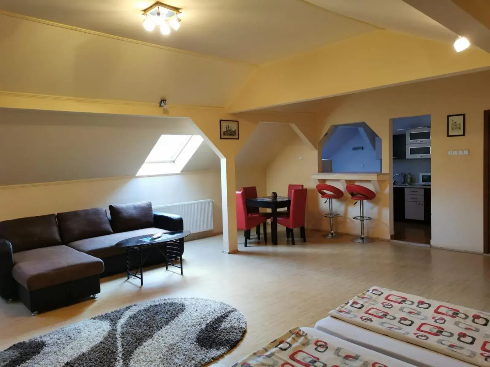 Premier Apartment Premier Apartment