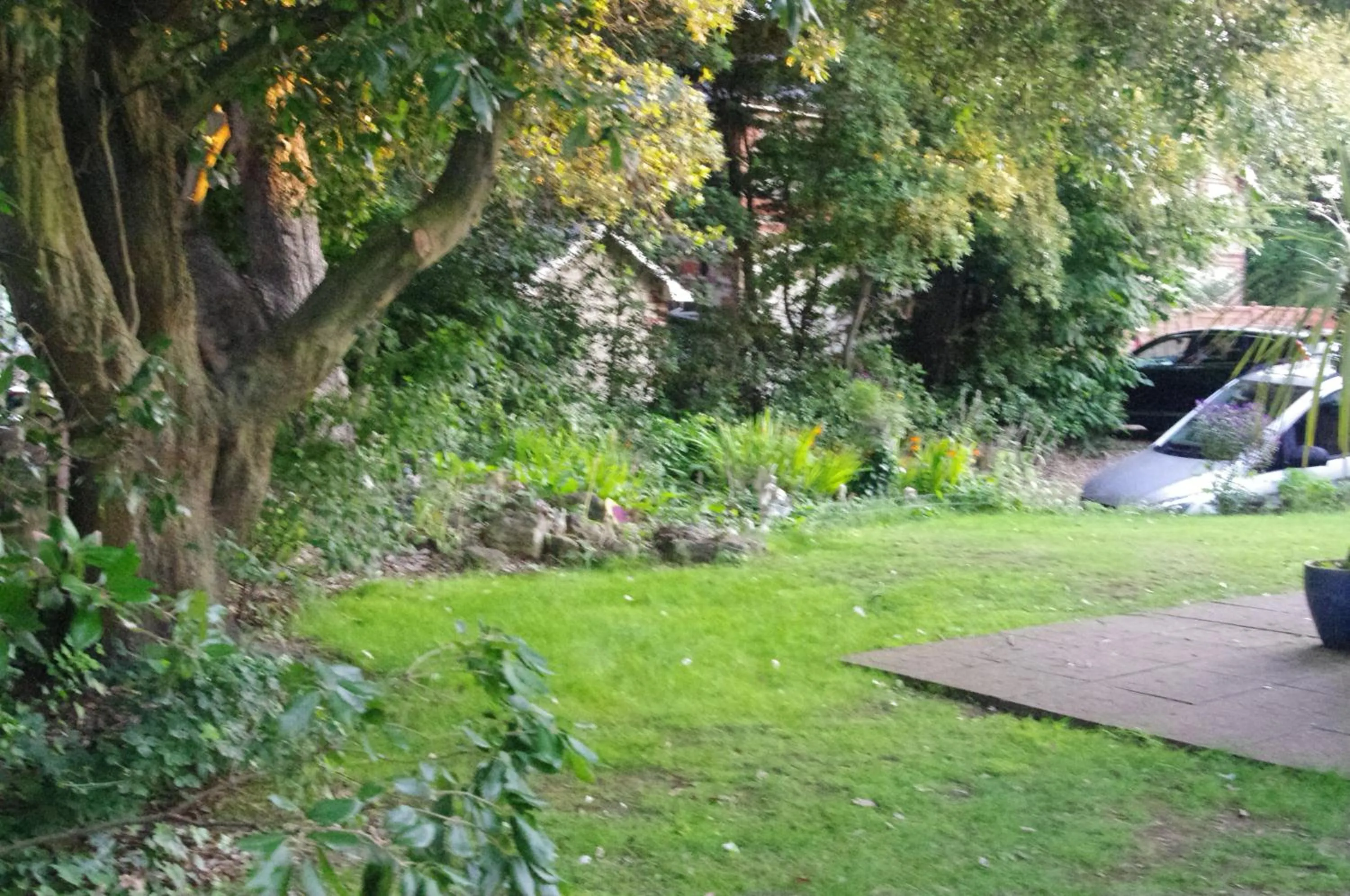 Eastmount Hall Hotel