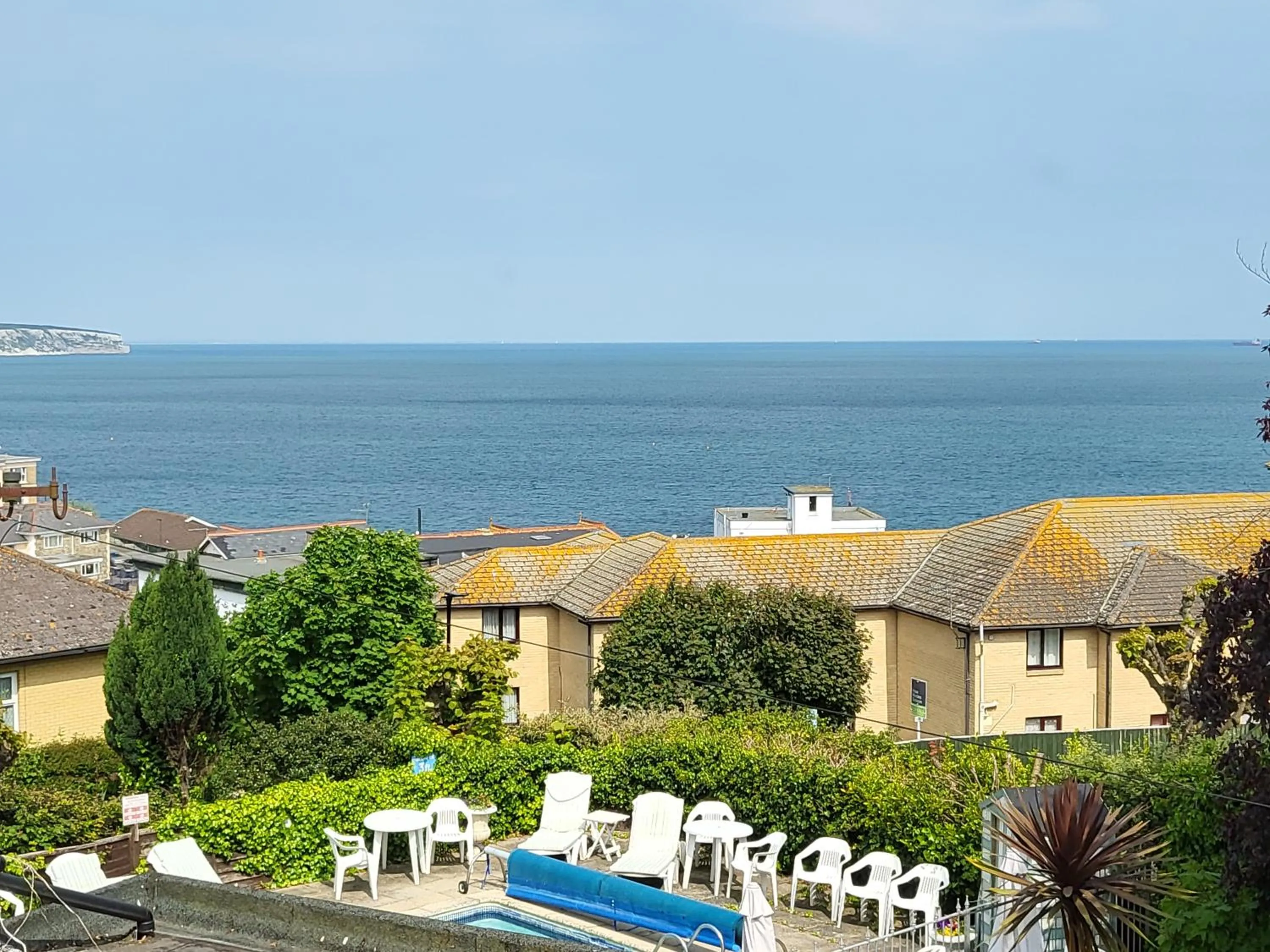 Eastmount Hall Hotel