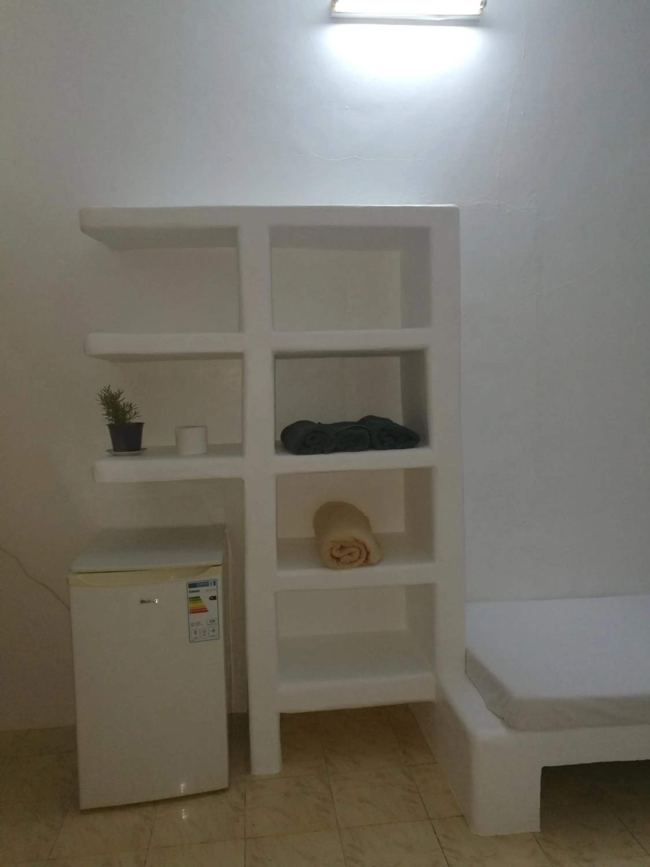 Rêve des Îles Guesthouse