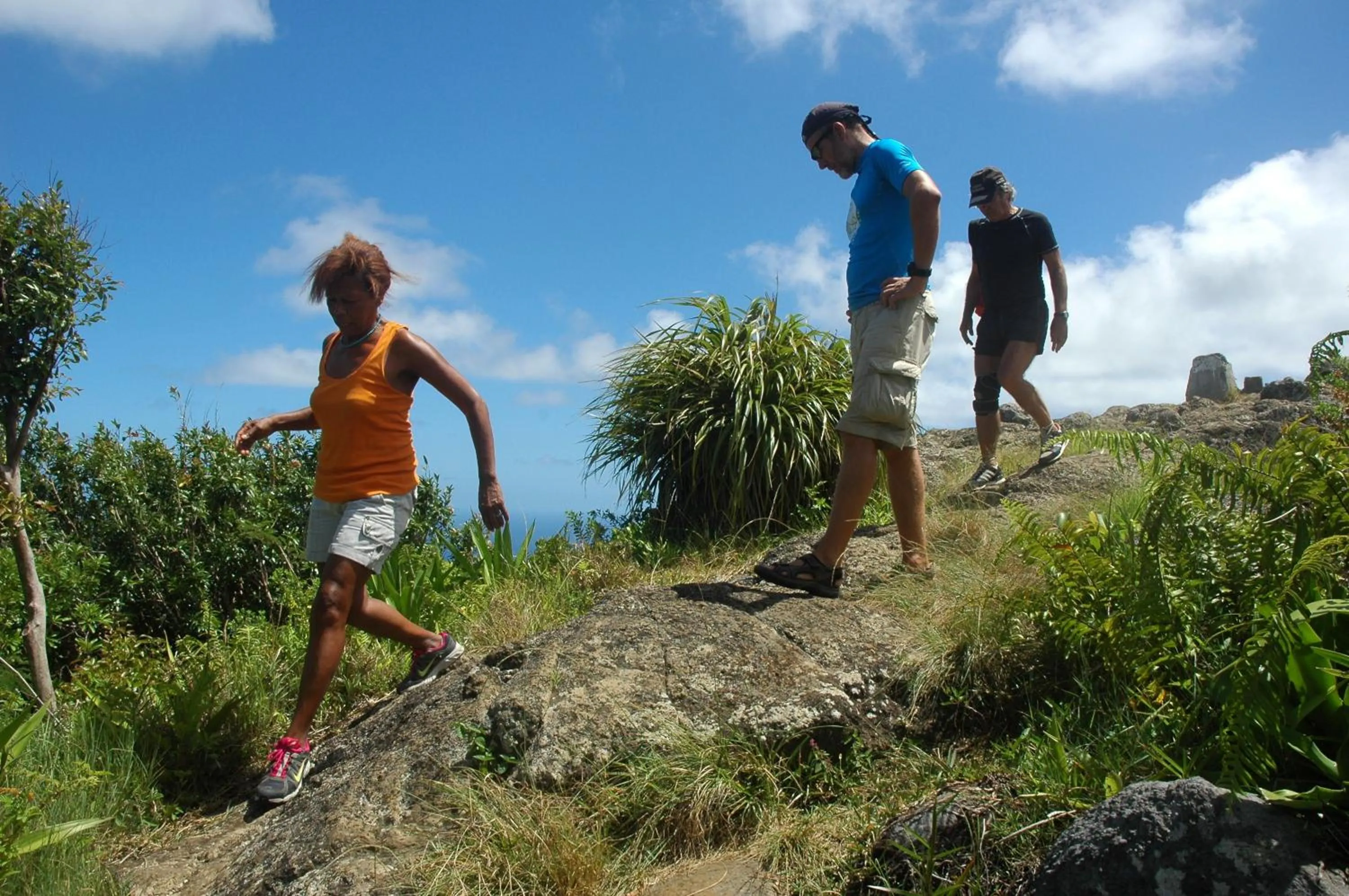 Activities in Rêve des Îles Guesthouse