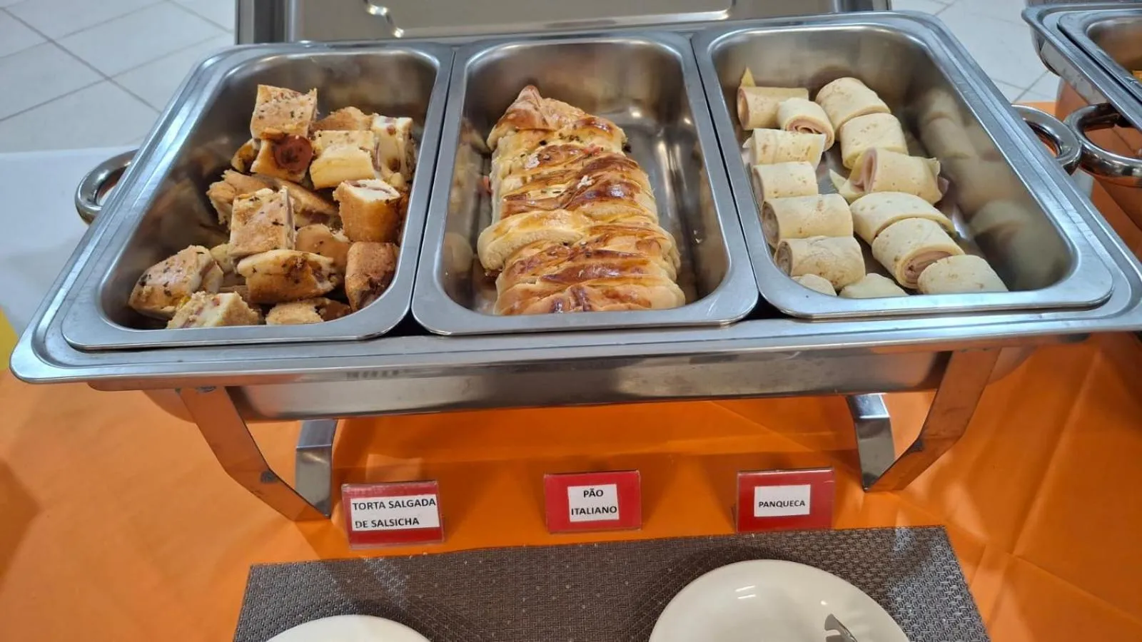 Hotel Beira Rio Aquidauana