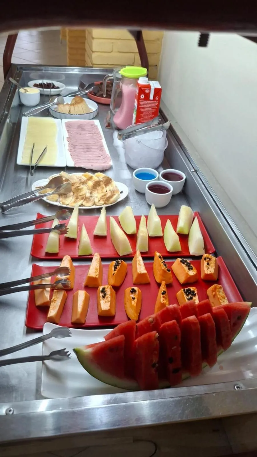 Hotel Beira Rio Aquidauana