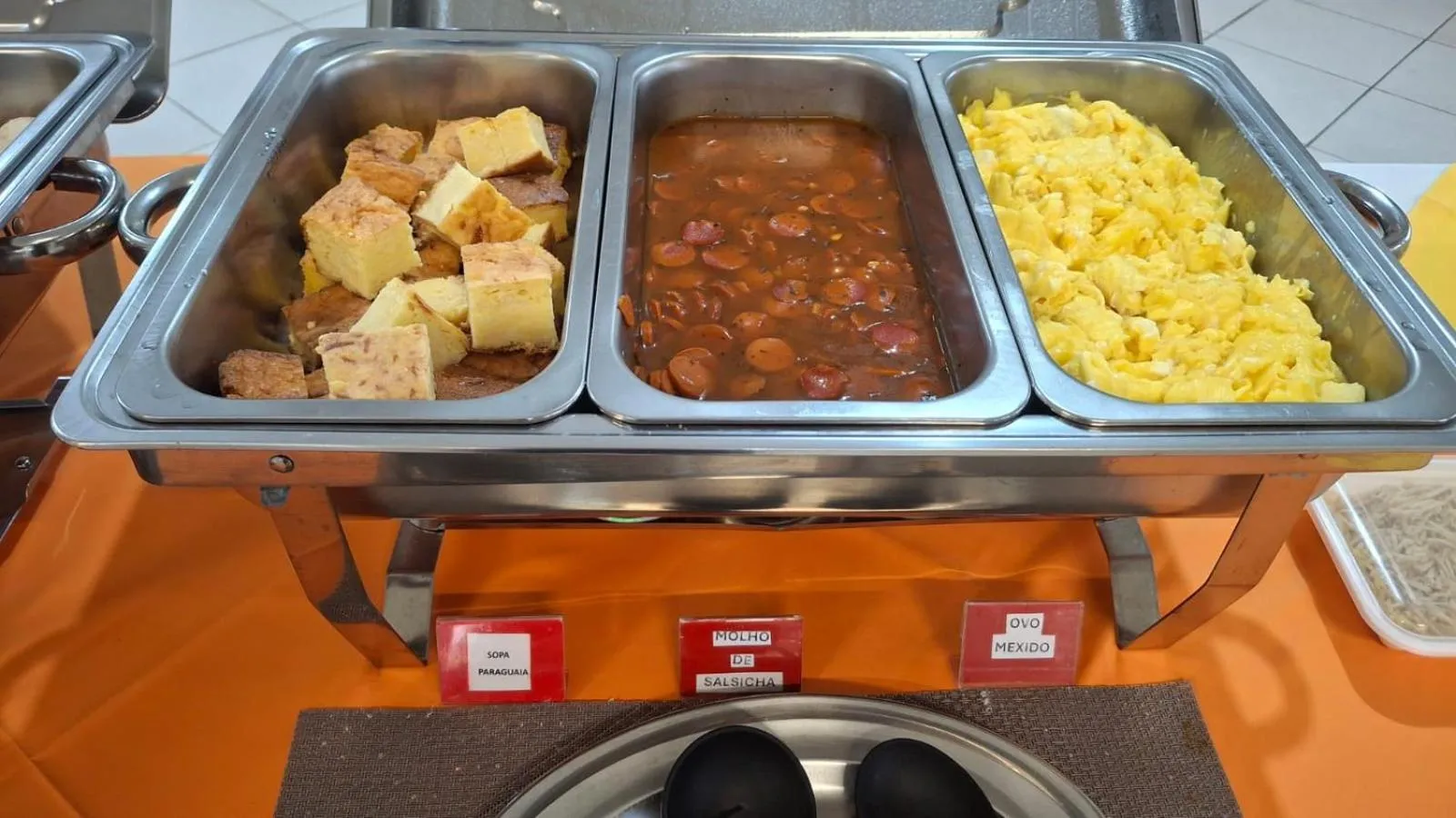 Hotel Beira Rio Aquidauana