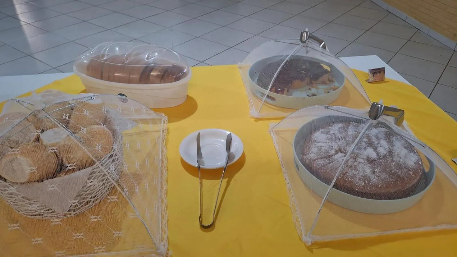 Hotel Beira Rio Aquidauana