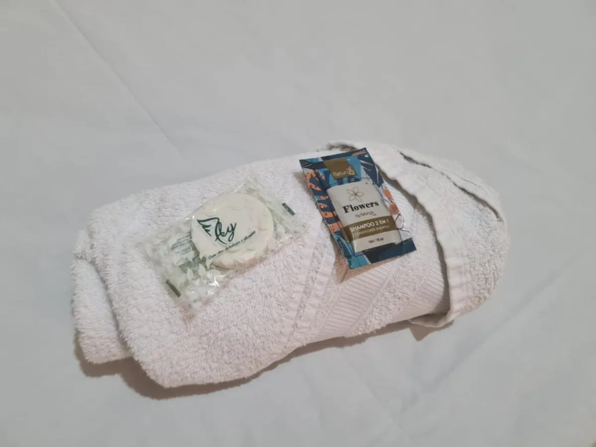 Hotel Beira Rio Aquidauana