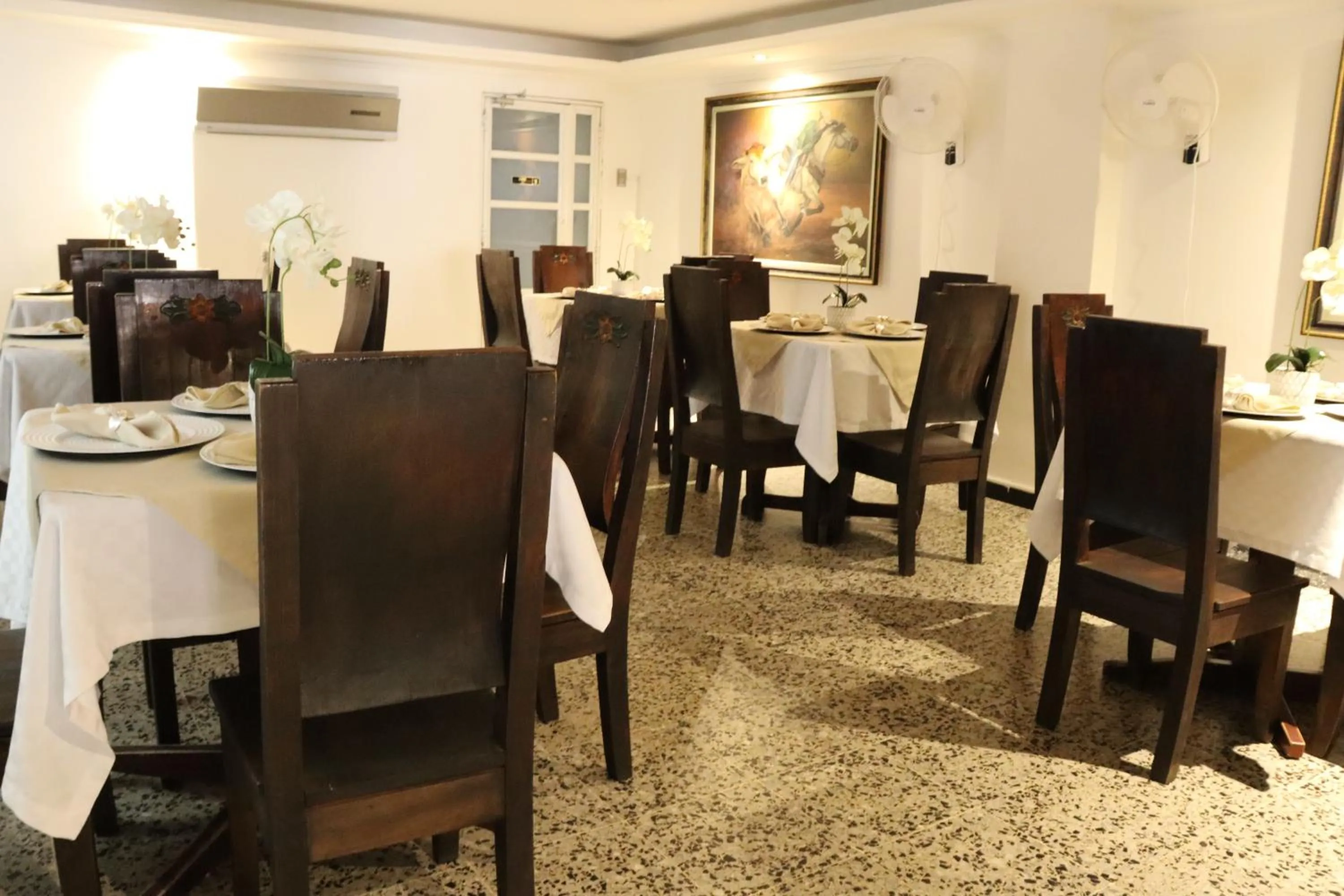 Hotel Inambu Villavicencio