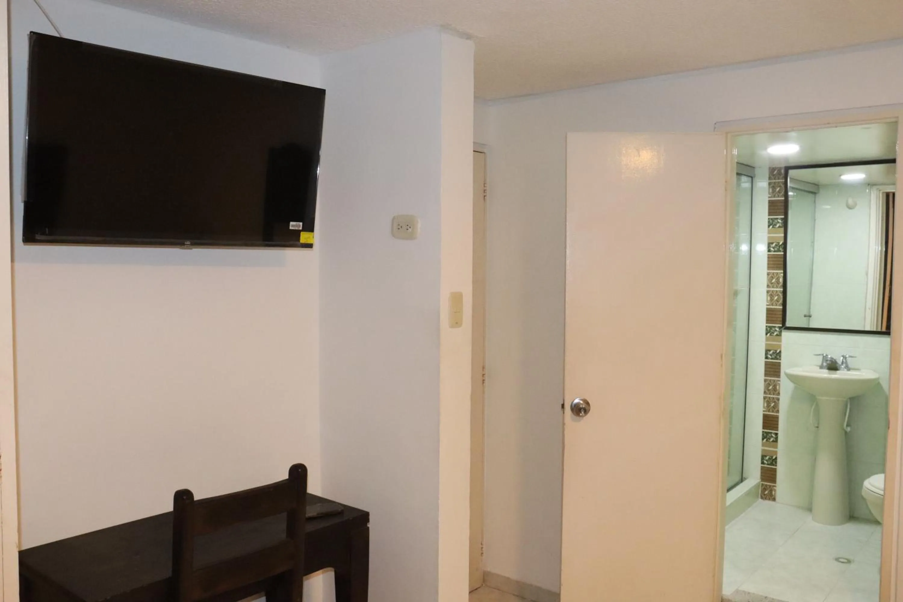 Hotel Inambu Villavicencio