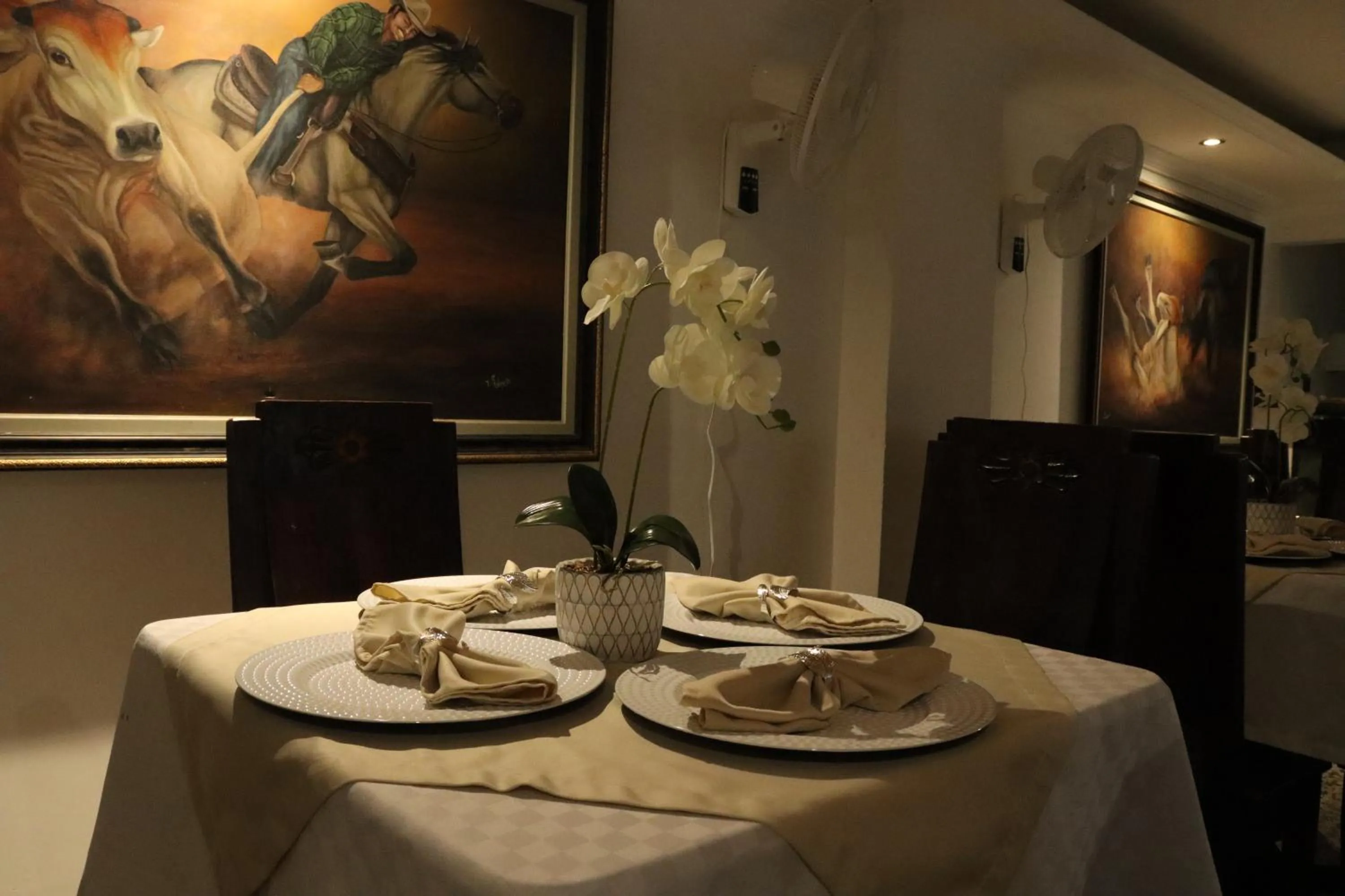 Hotel Inambu Villavicencio