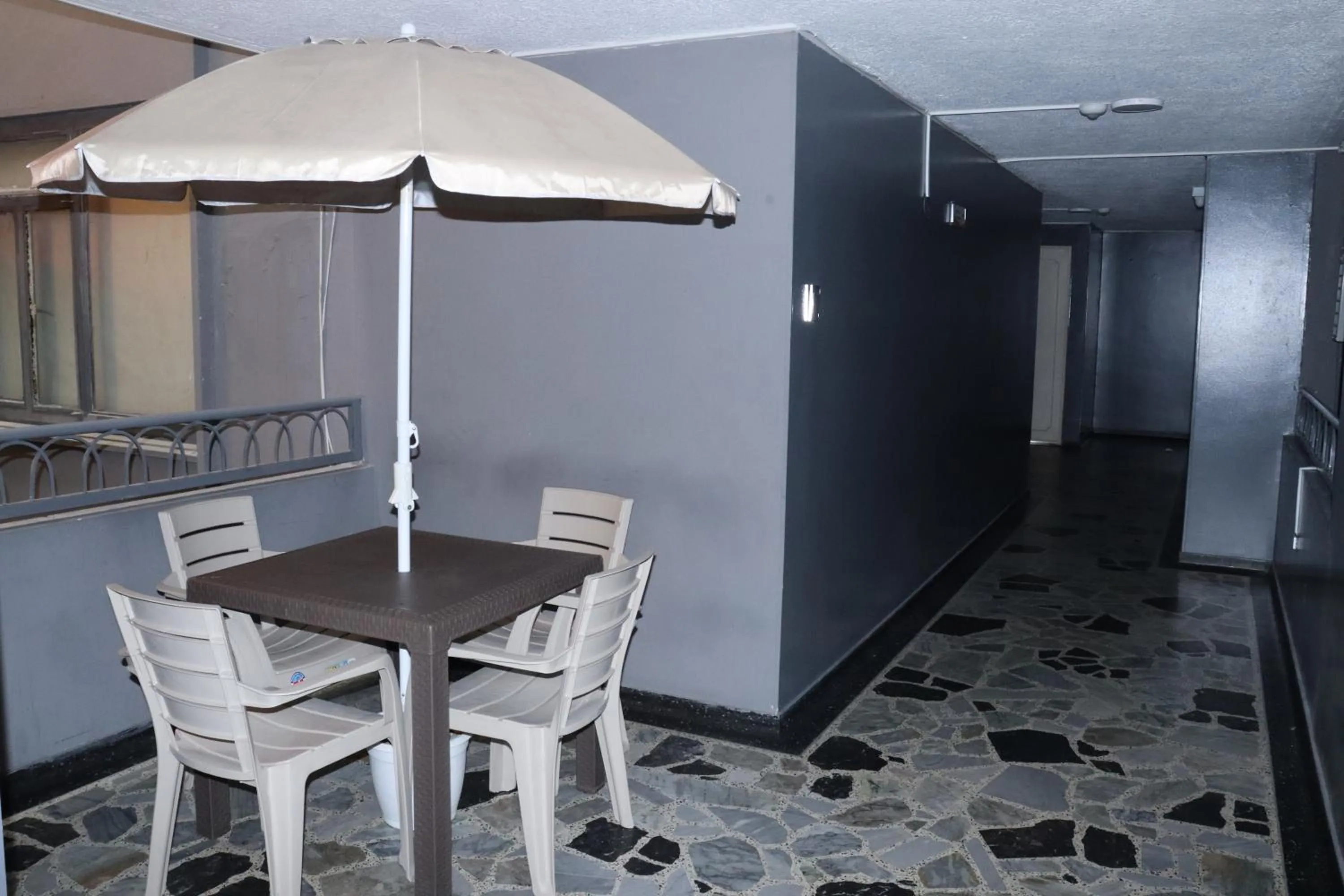 Hotel Inambu Villavicencio