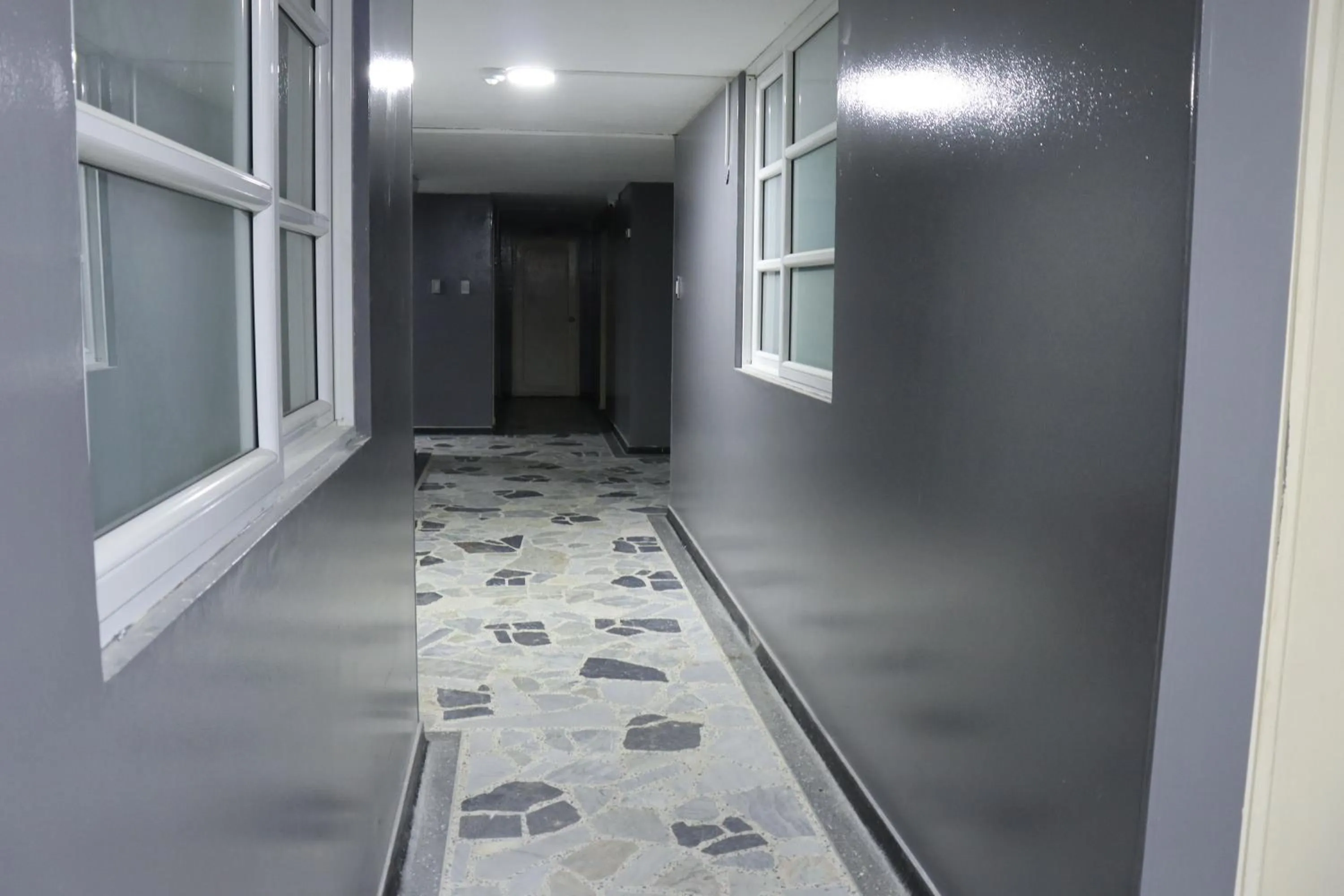 Hotel Inambu Villavicencio