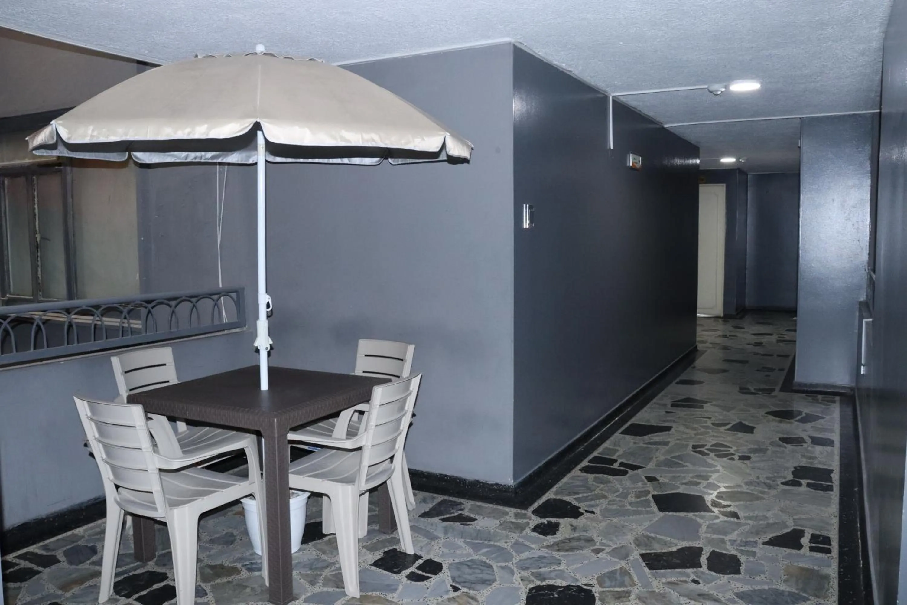 Hotel Inambu Villavicencio