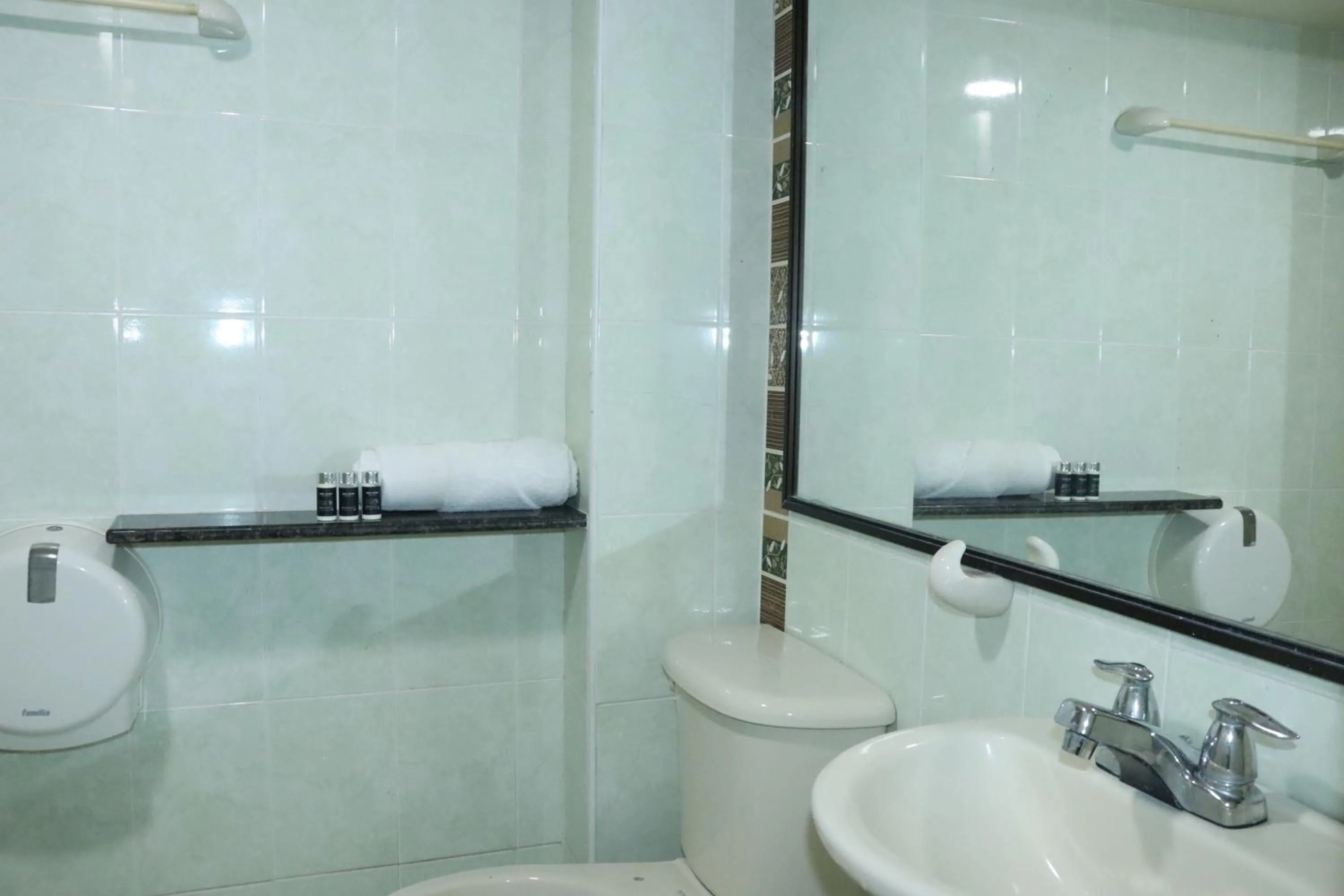 Hotel Inambu Villavicencio