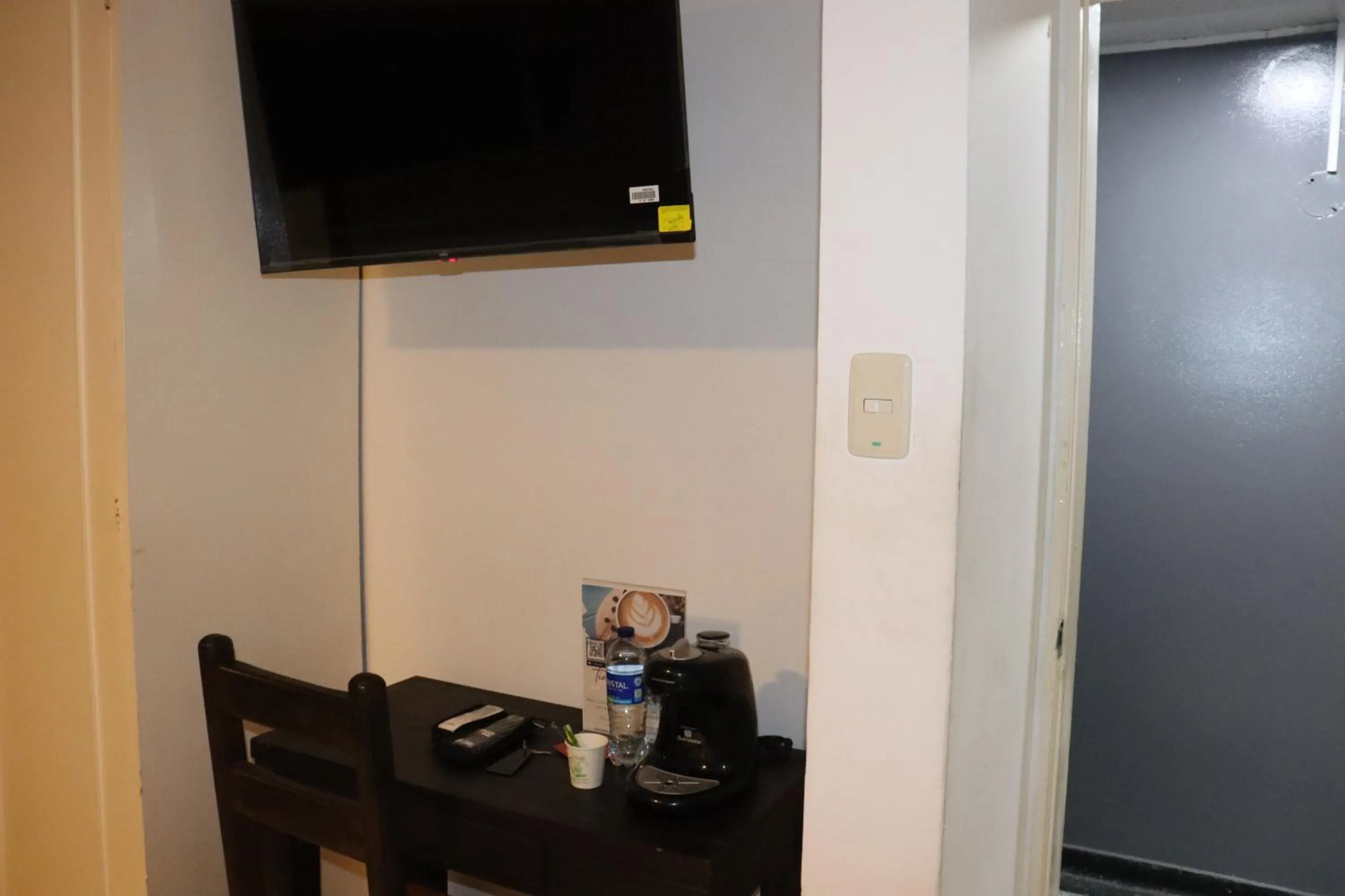 Hotel Inambu Villavicencio