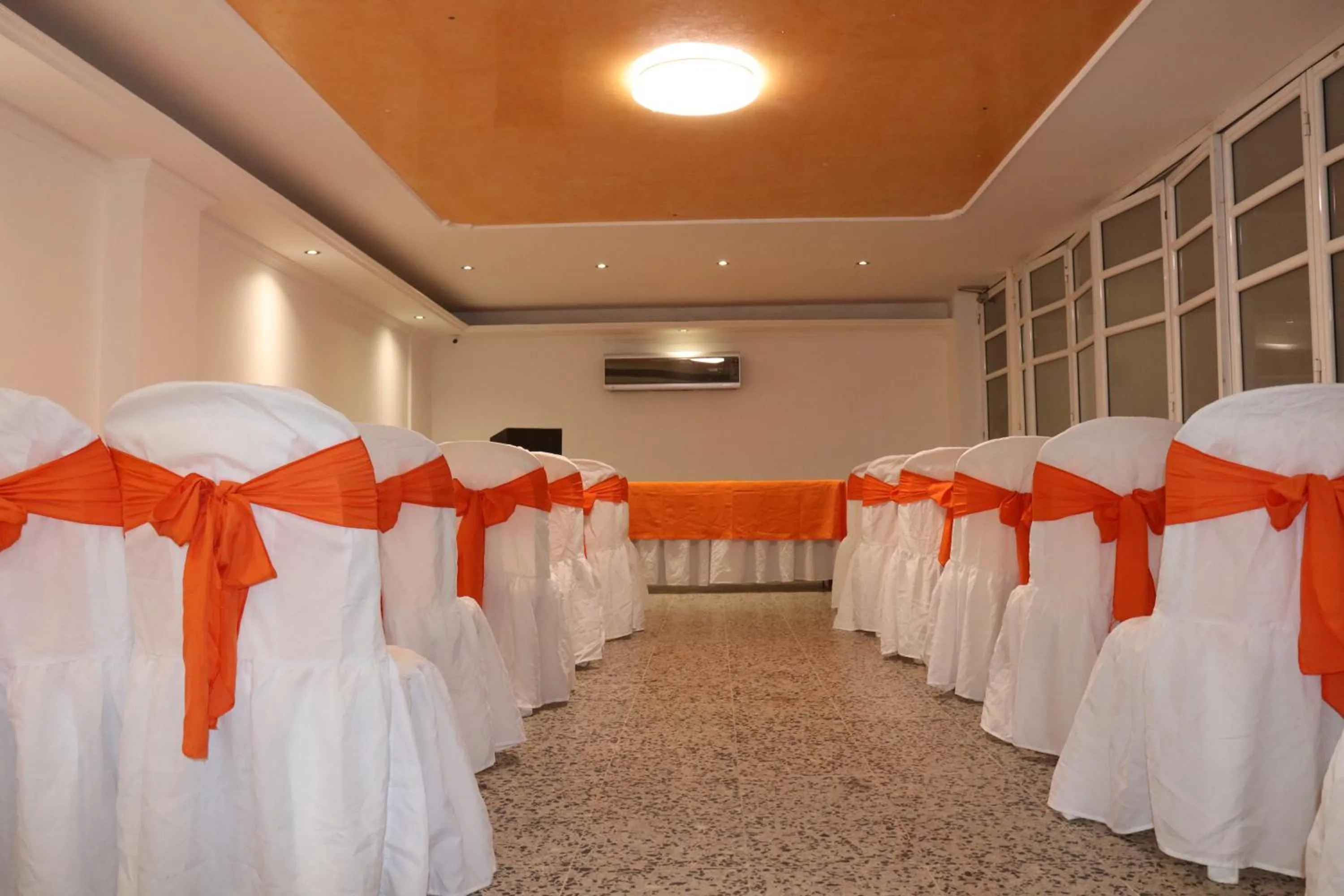 Hotel Inambu Villavicencio