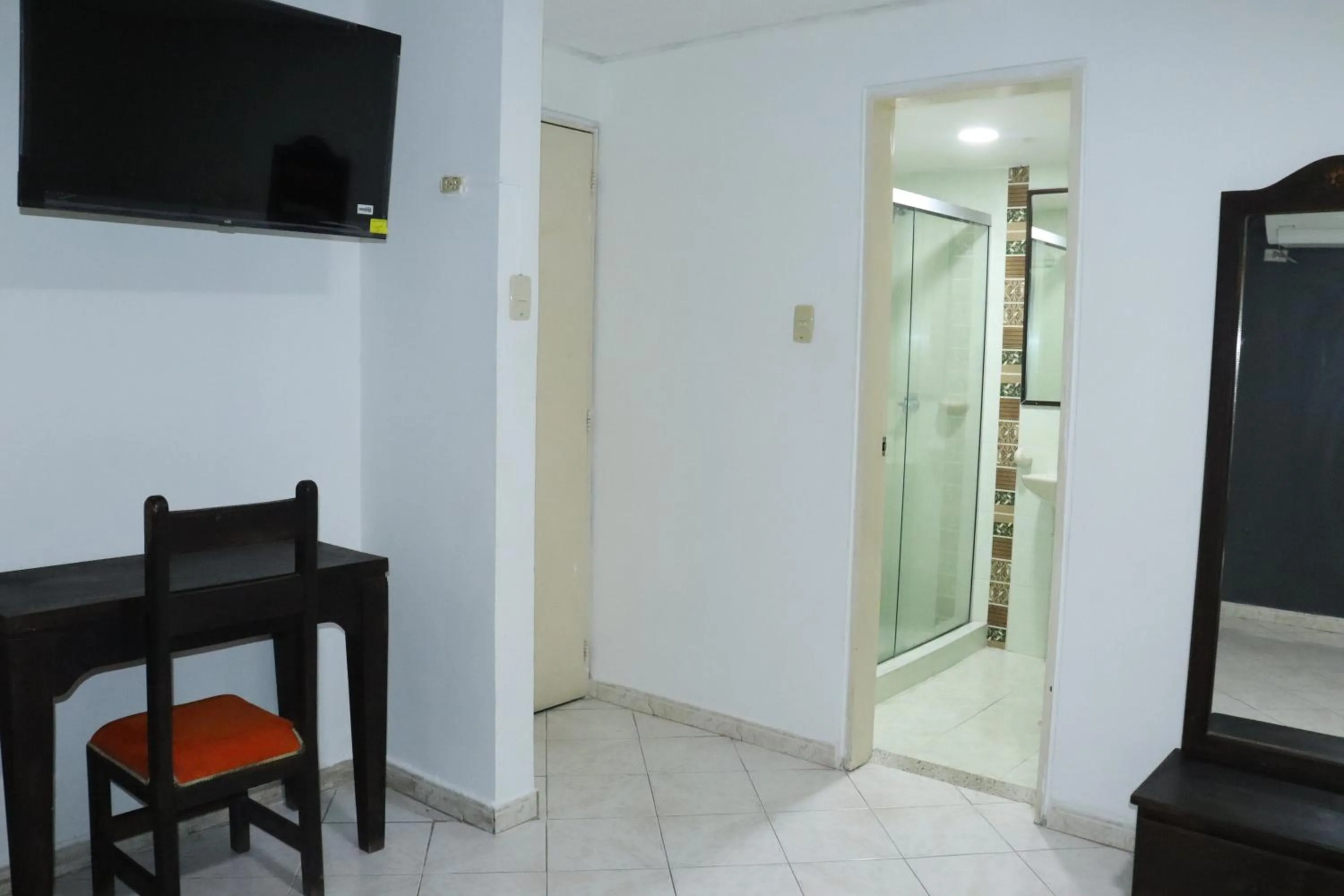 Hotel Inambu Villavicencio