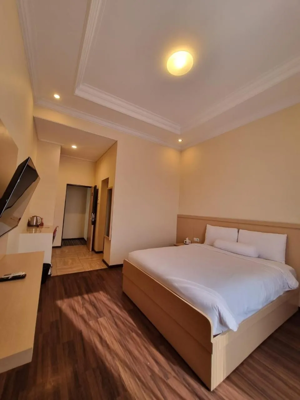 core inn juwita hotel