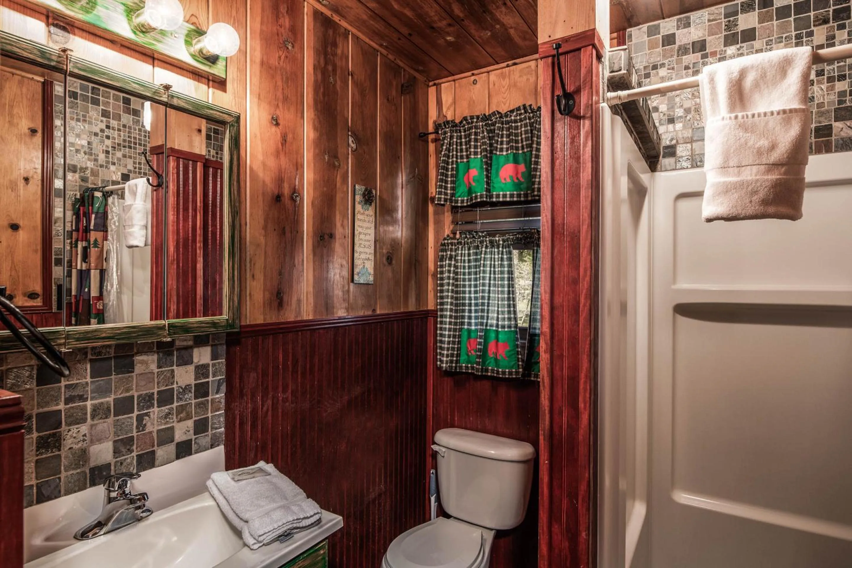 Property building in The Roost Downtown