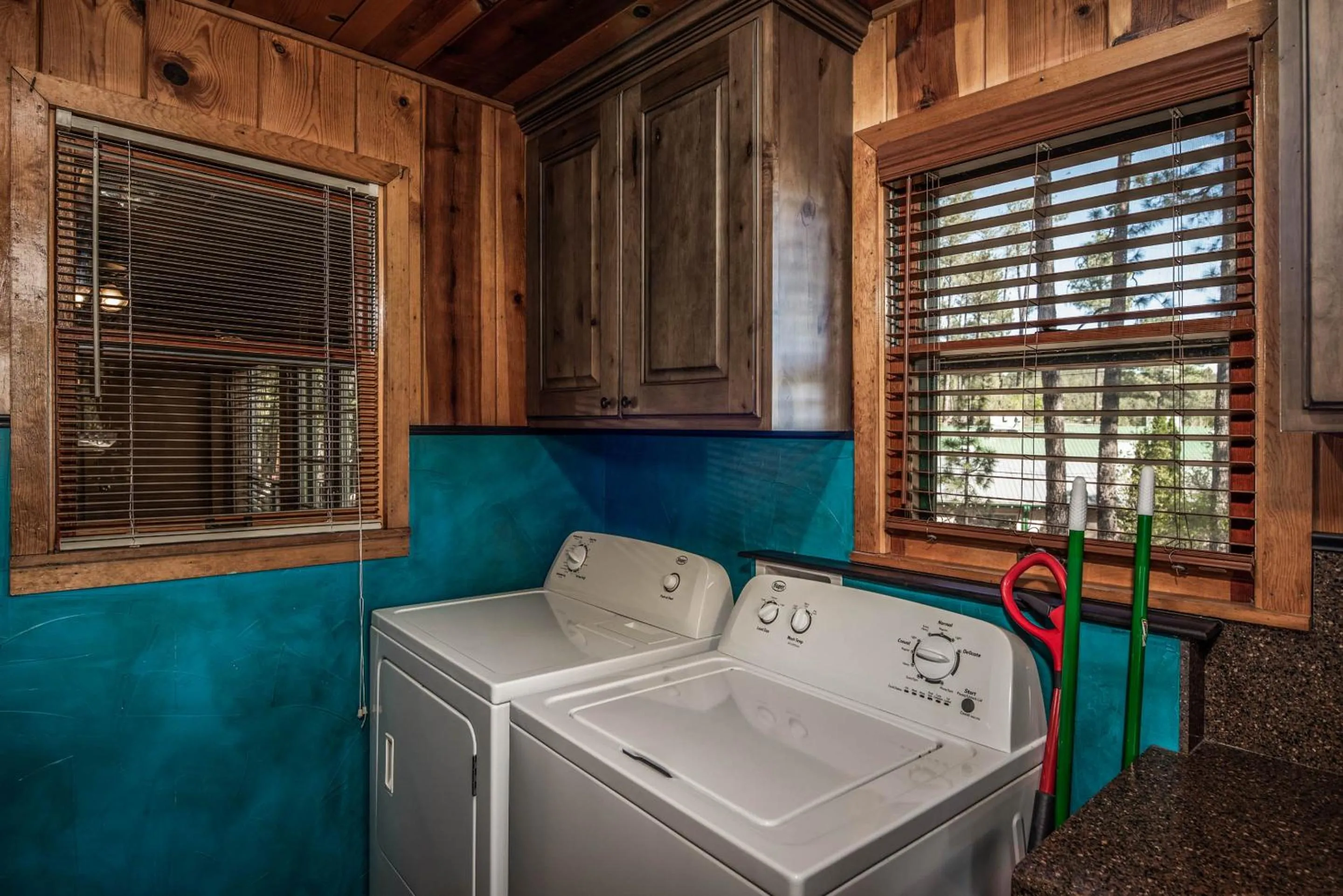 Property building in The Roost Downtown