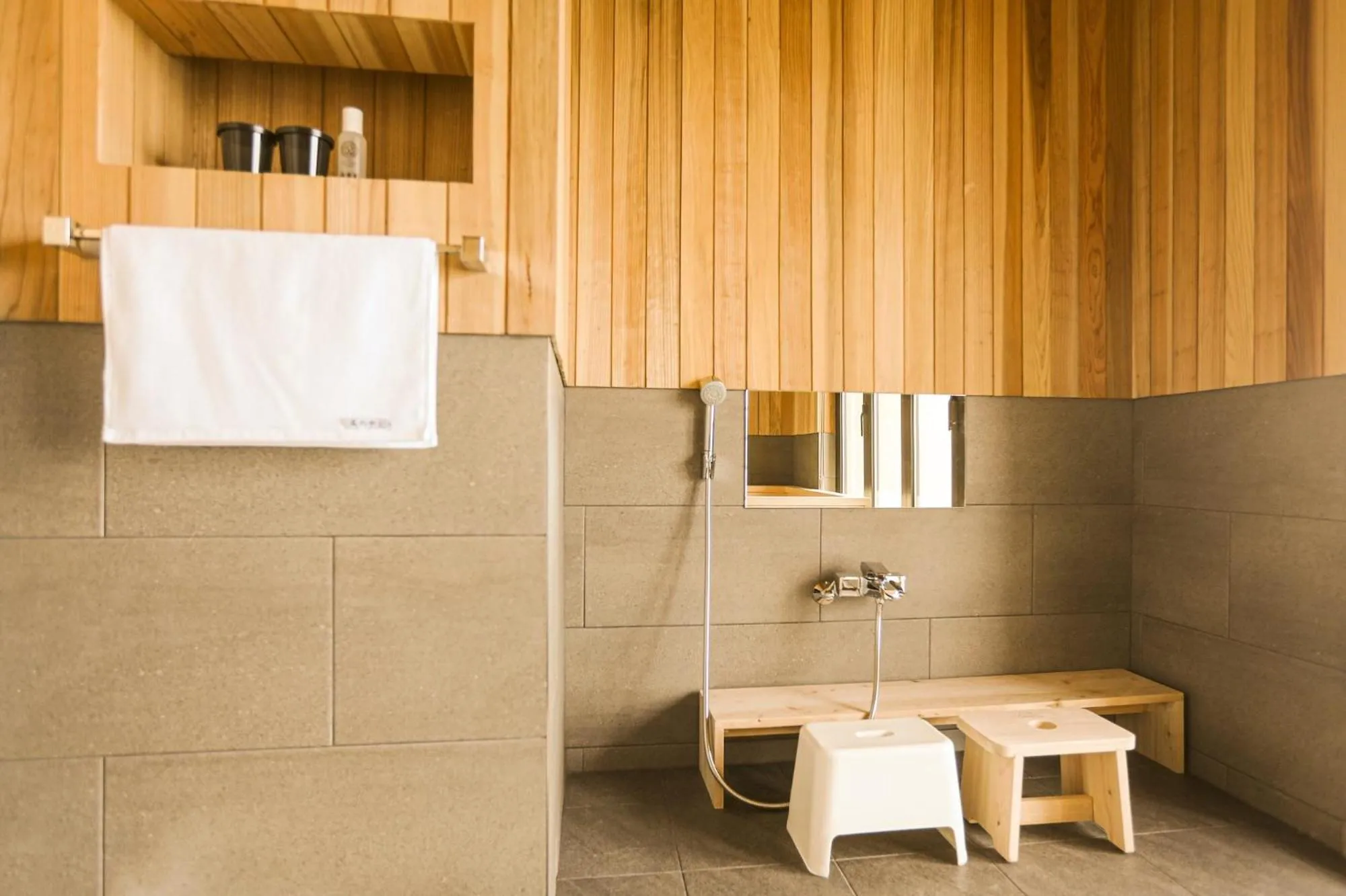 Tomonoya Signature Ryokan Namhae