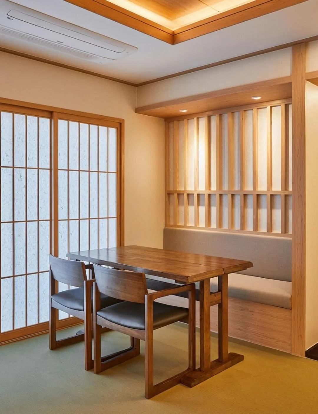 Tomonoya Signature Ryokan Namhae