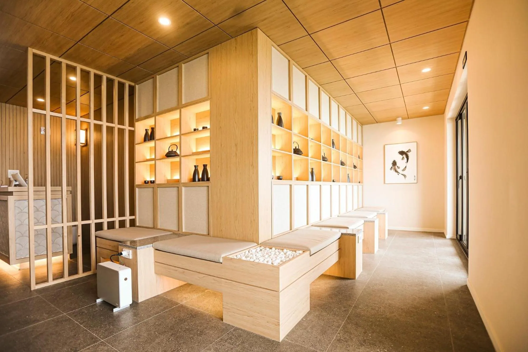 Tomonoya Signature Ryokan Namhae