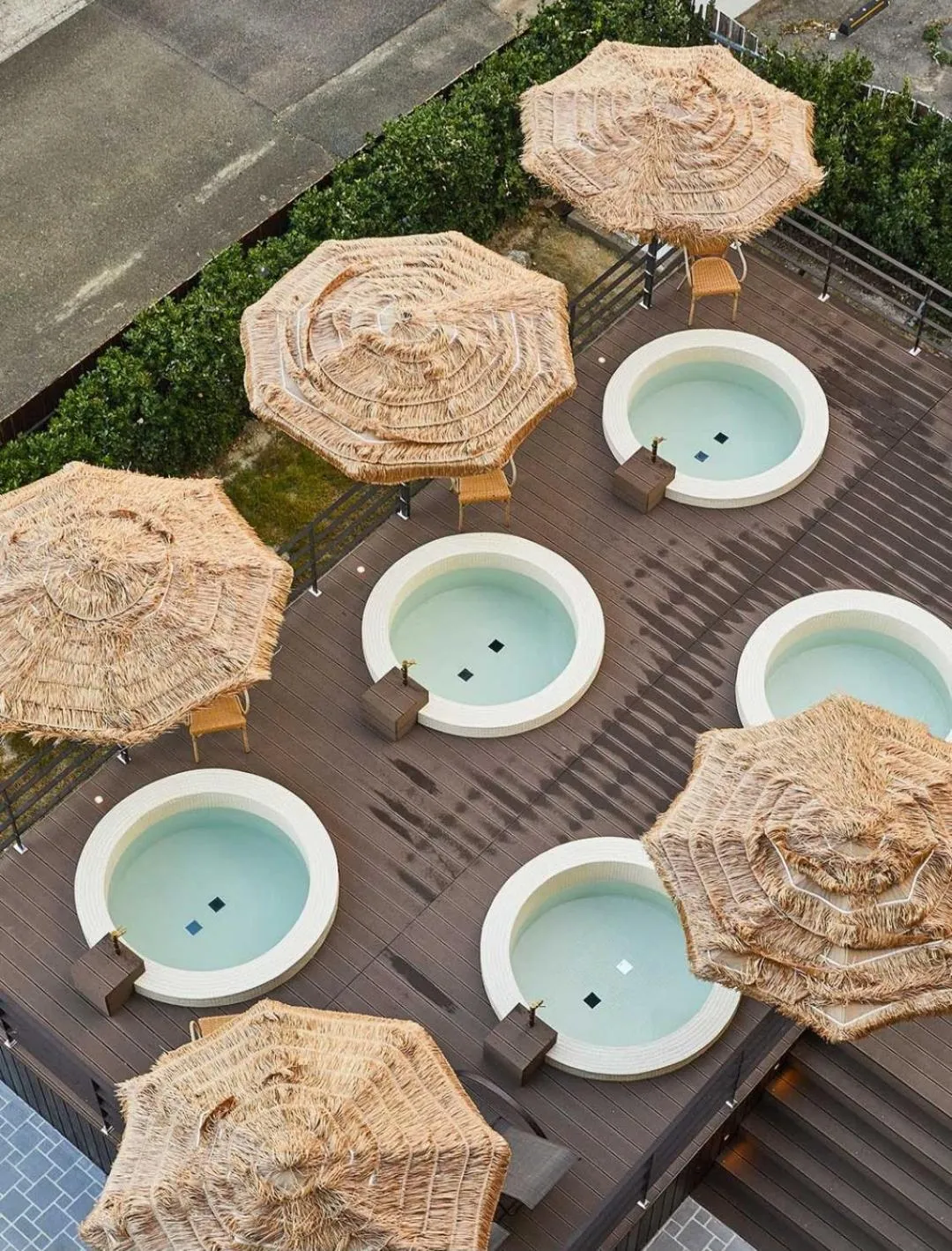 Tomonoya Signature Ryokan Namhae